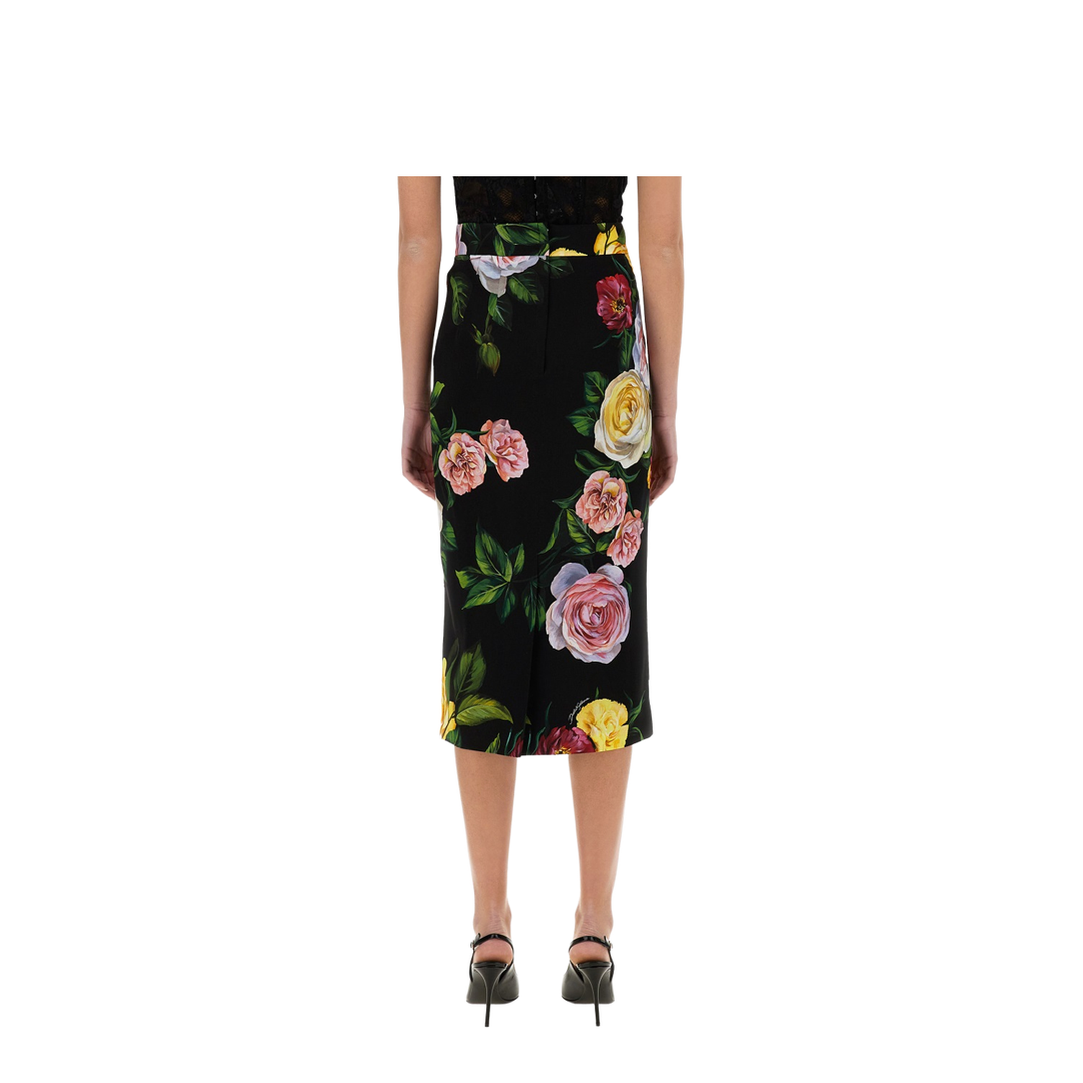 Skirts Black - Image 3