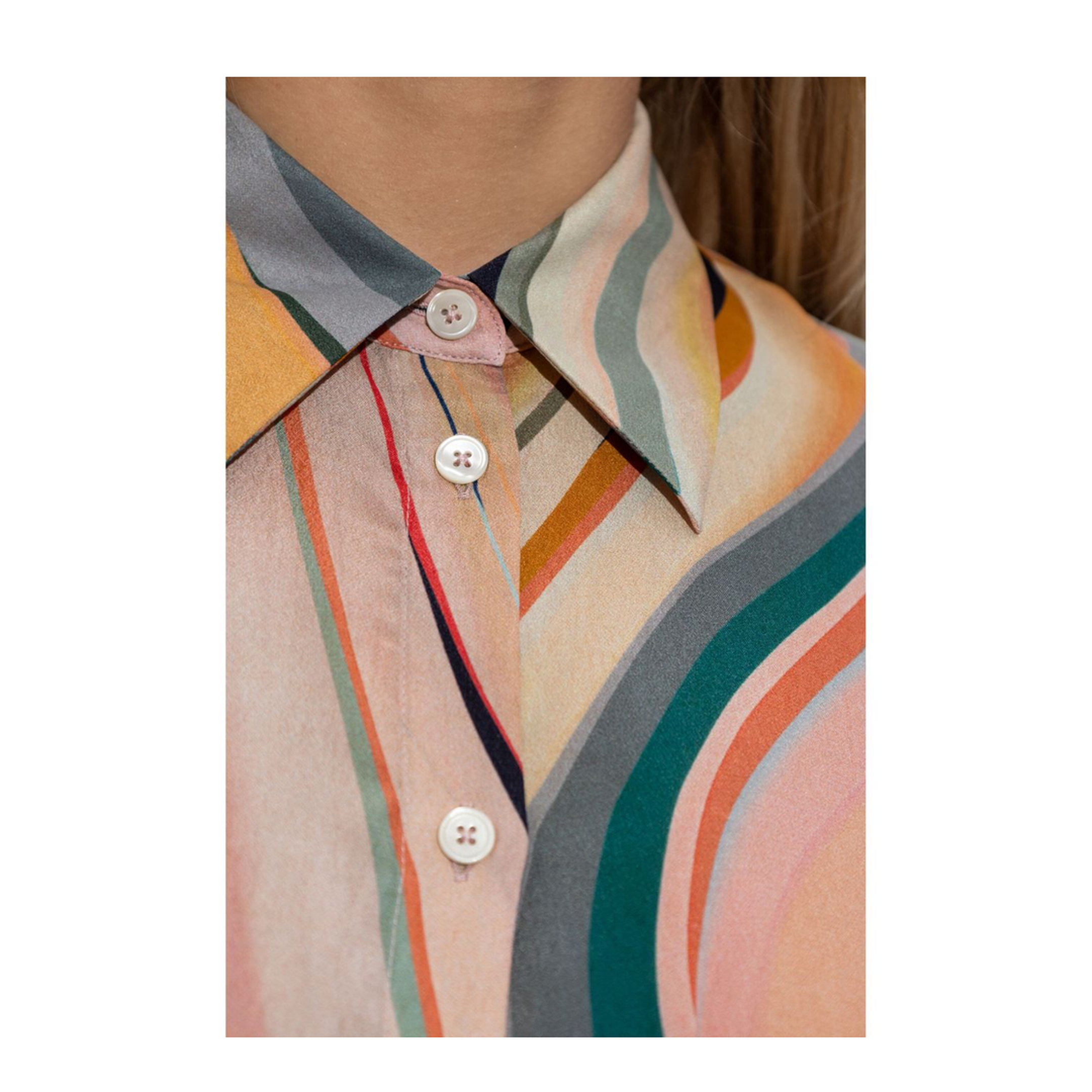 MultiColour Shirts - Image 4
