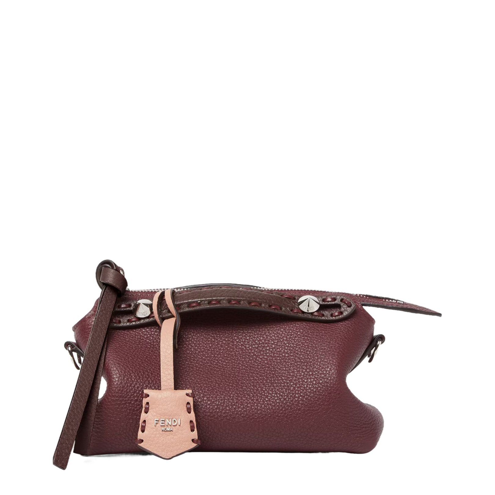 By The Way Selleria Mini Crossbody Bag - Image 1