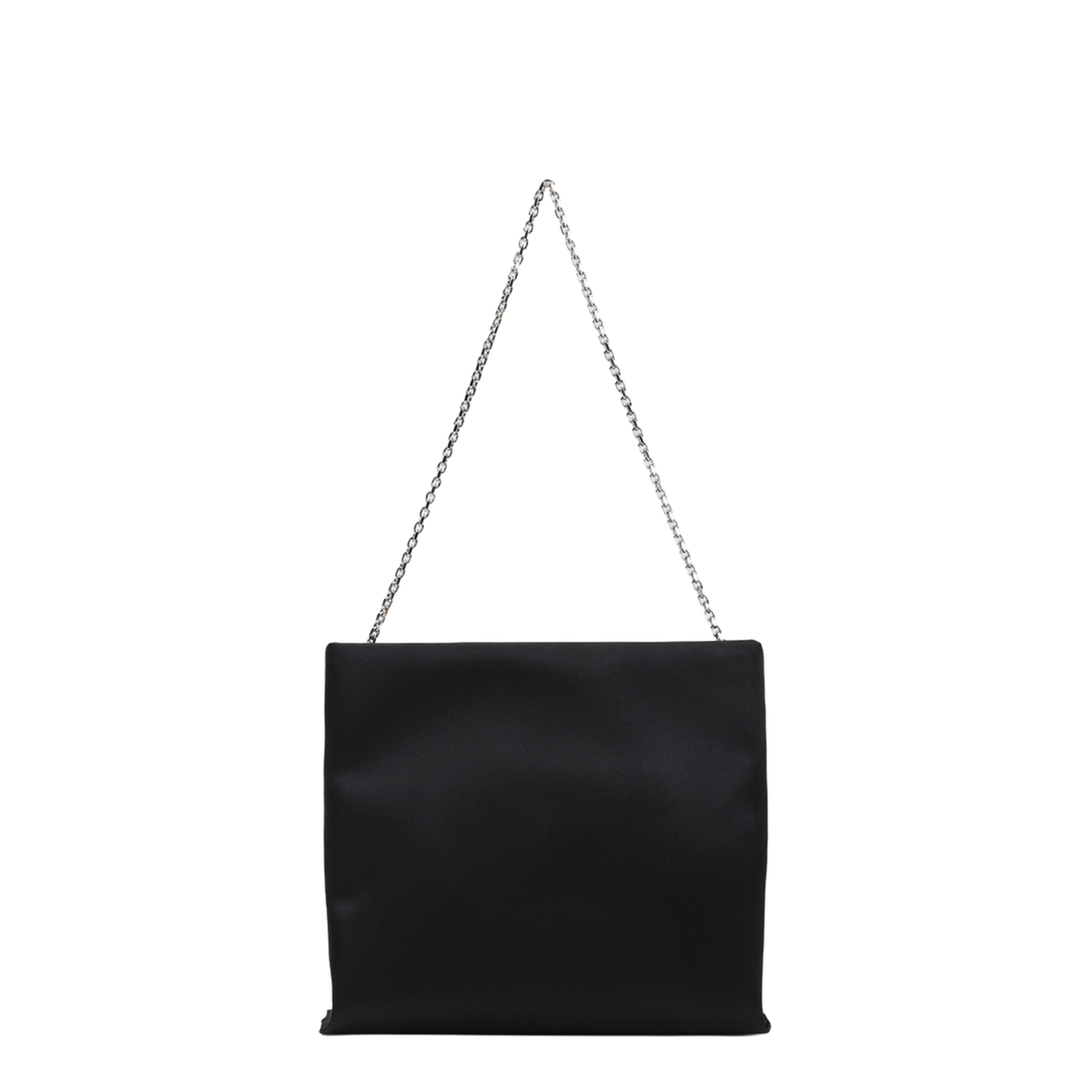 Trompette Strass Soft Clutch - Image 4