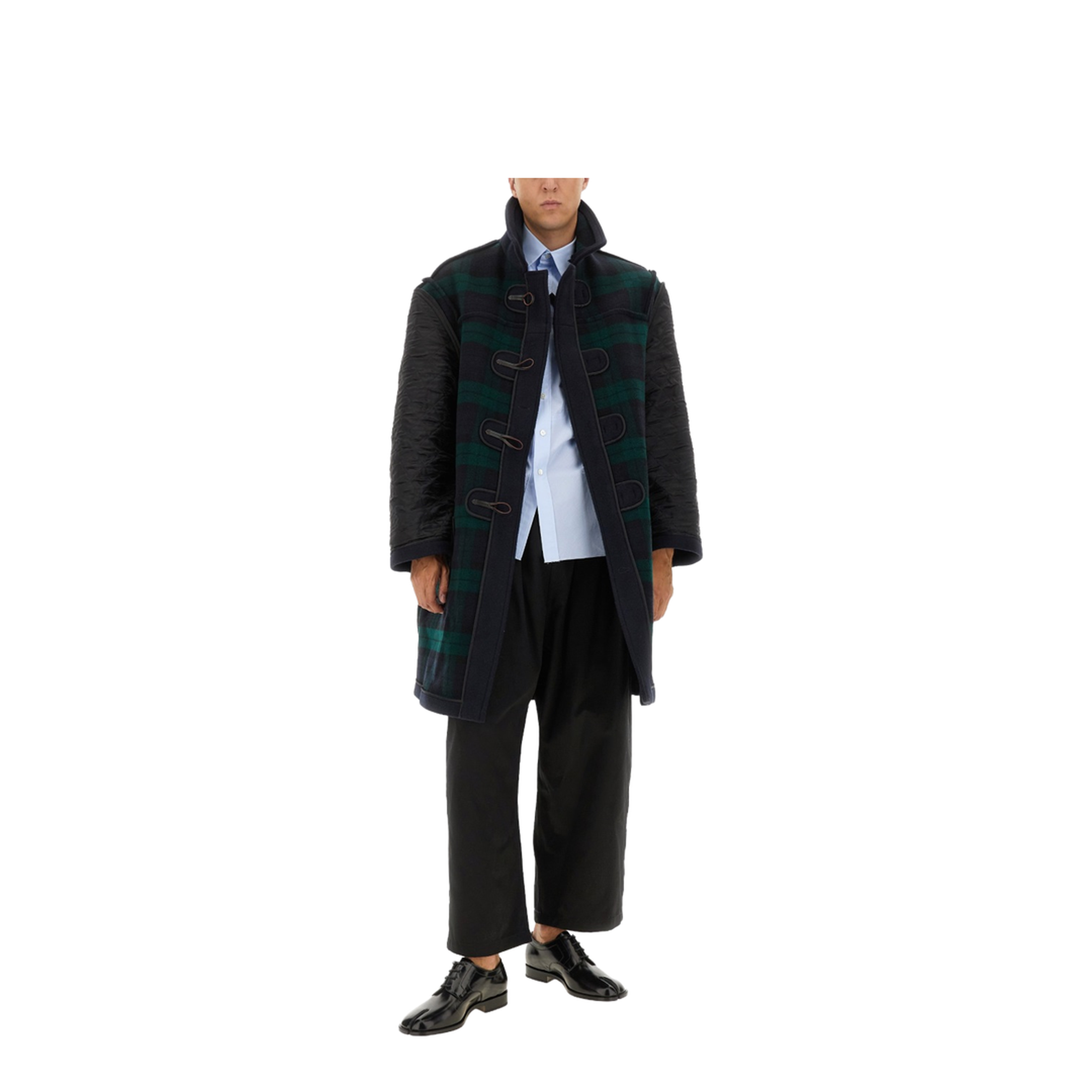 Reversible Coat - Image 5