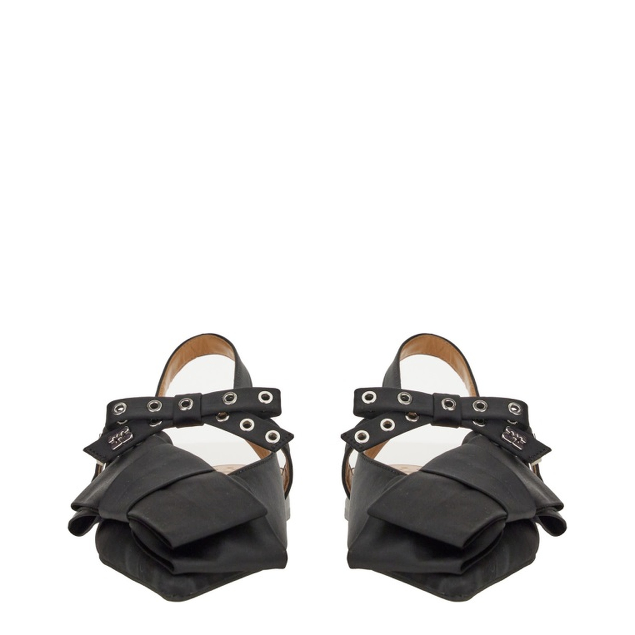 Satin Ballerina - Image 4