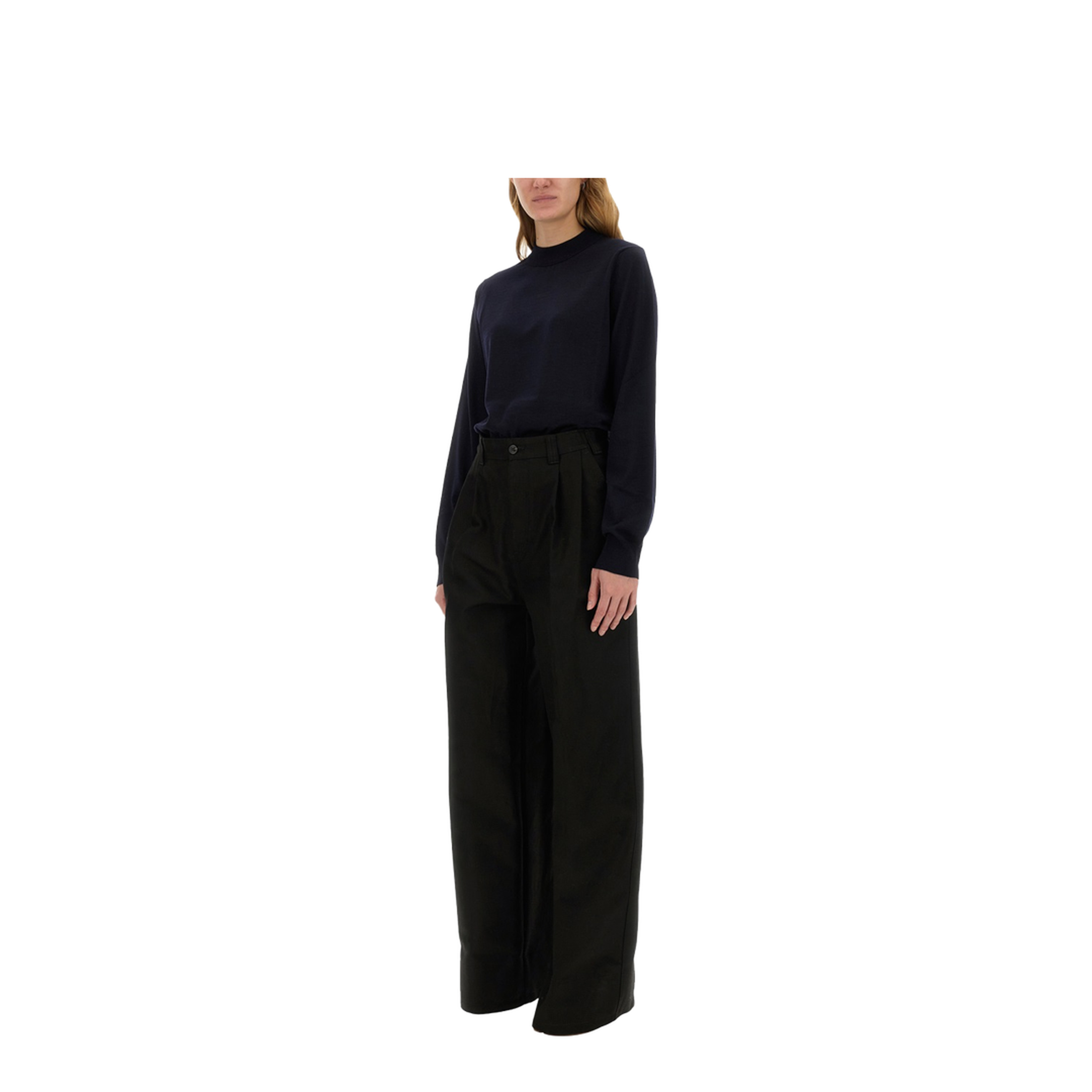 Wool Jersey - Image 2