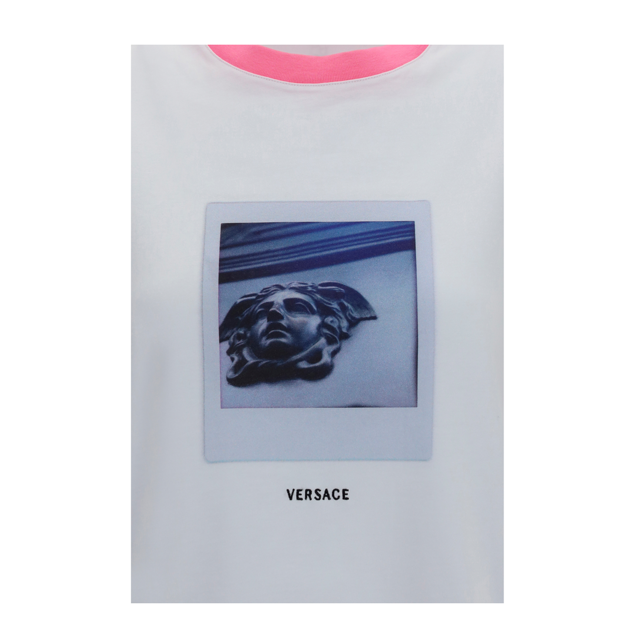 Cotton Jersey T-Shirt - Image 3