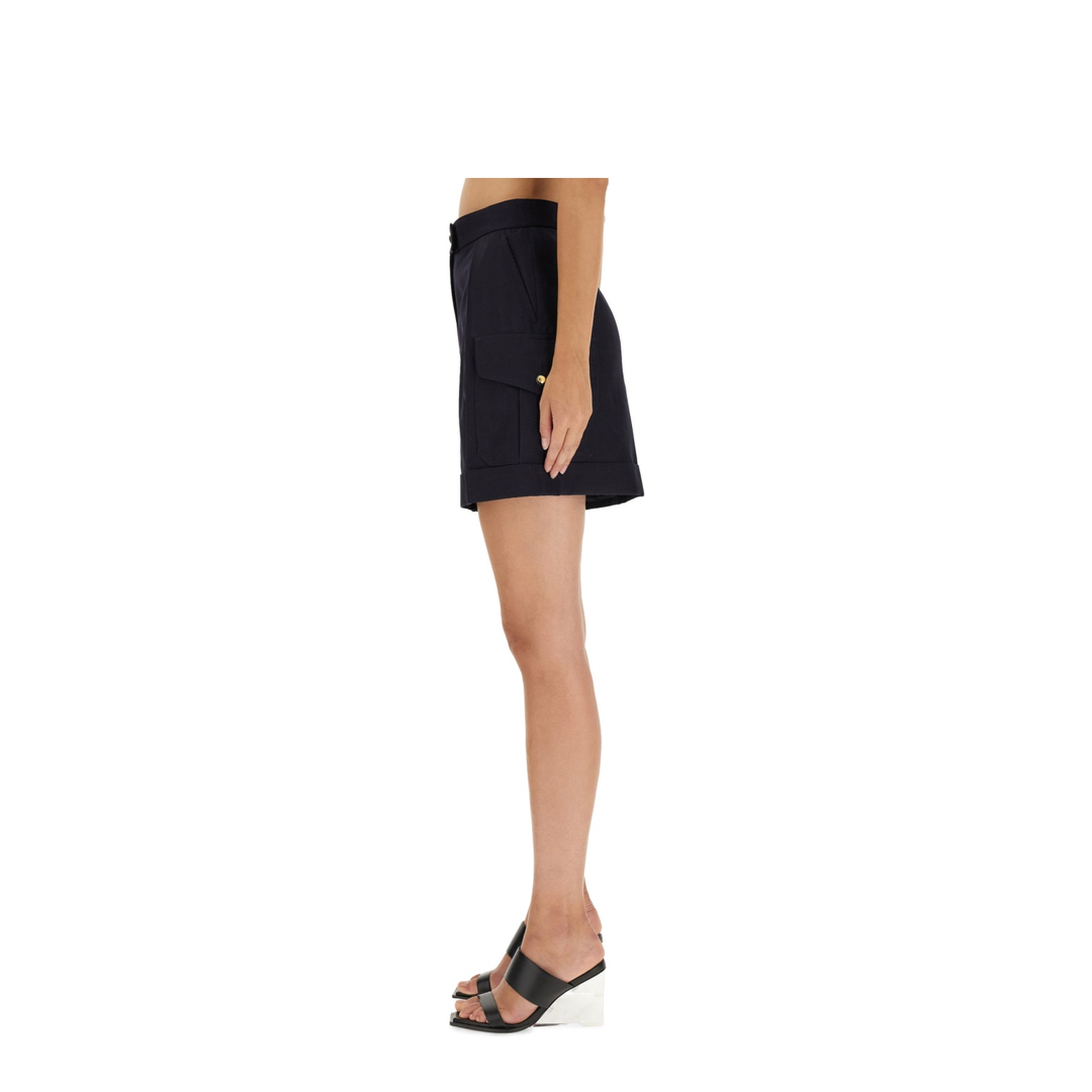 Cargo Shorts - Image 4