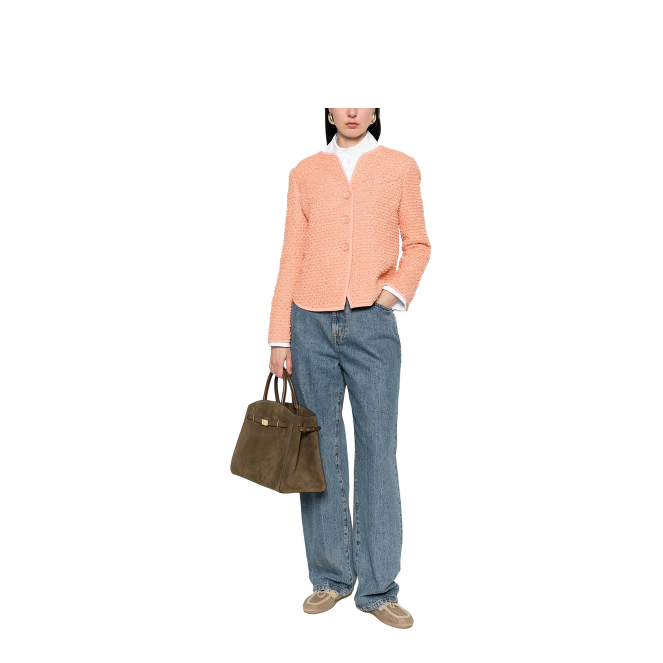 Jackets Pink - Image 2