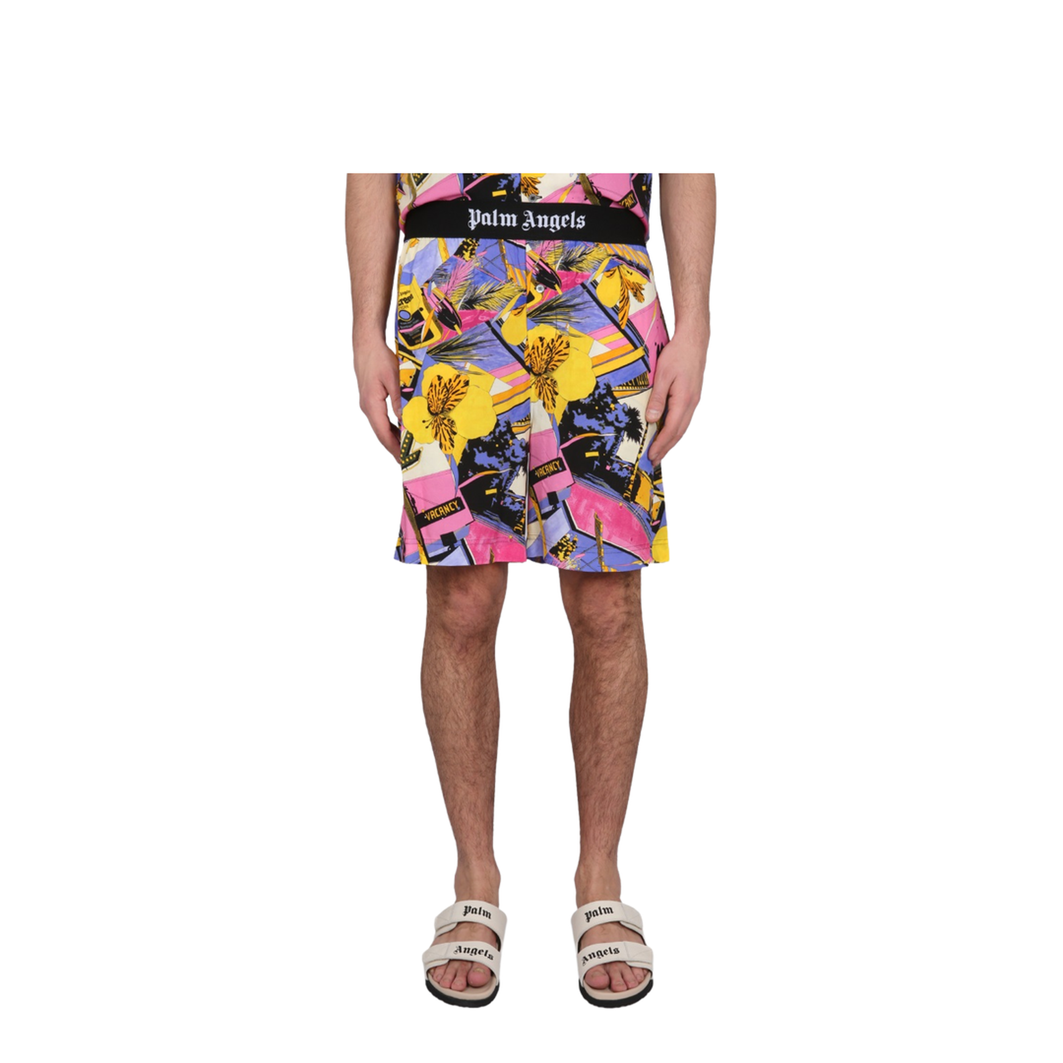 Miami Bermuda - Image 1