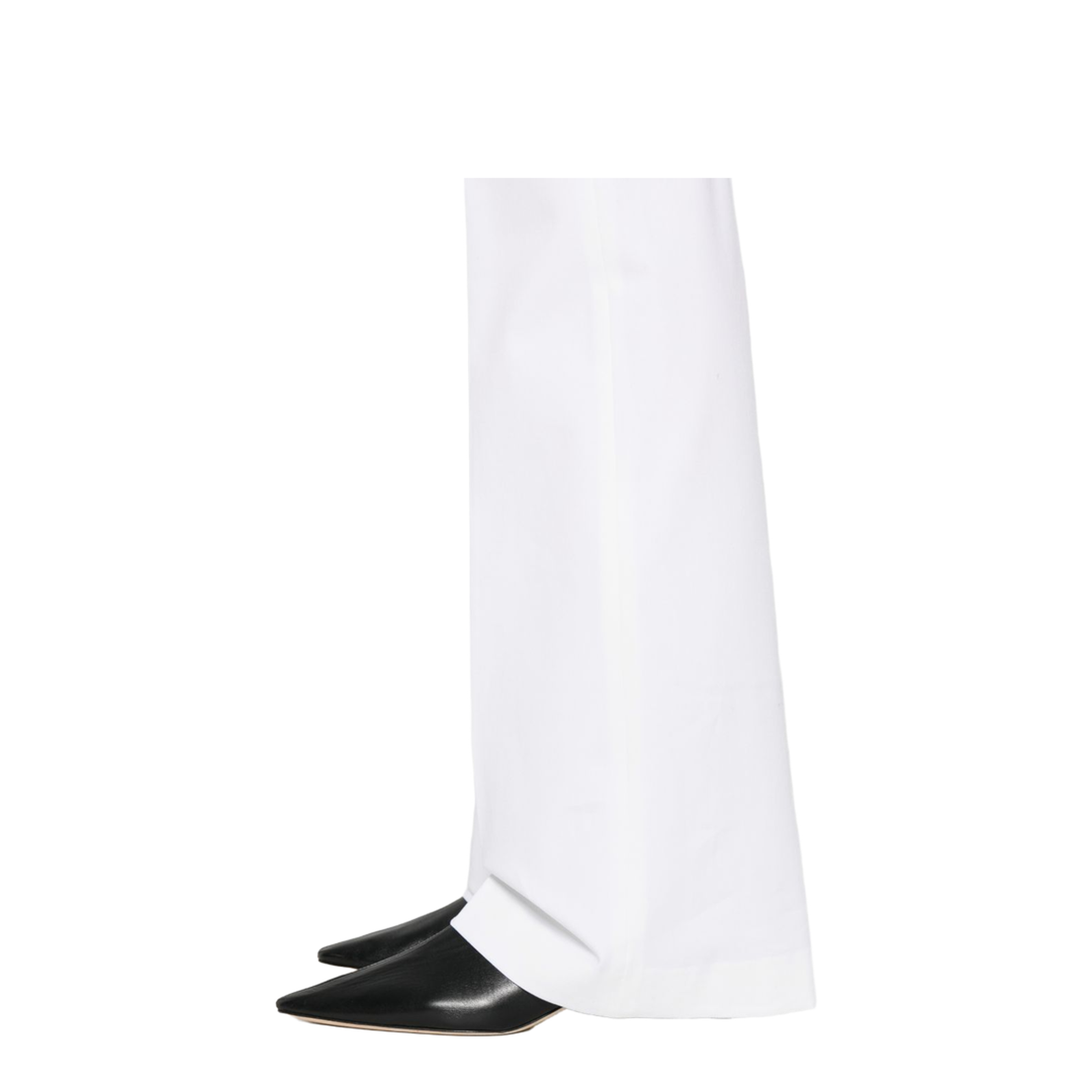 Trousers White - Image 3