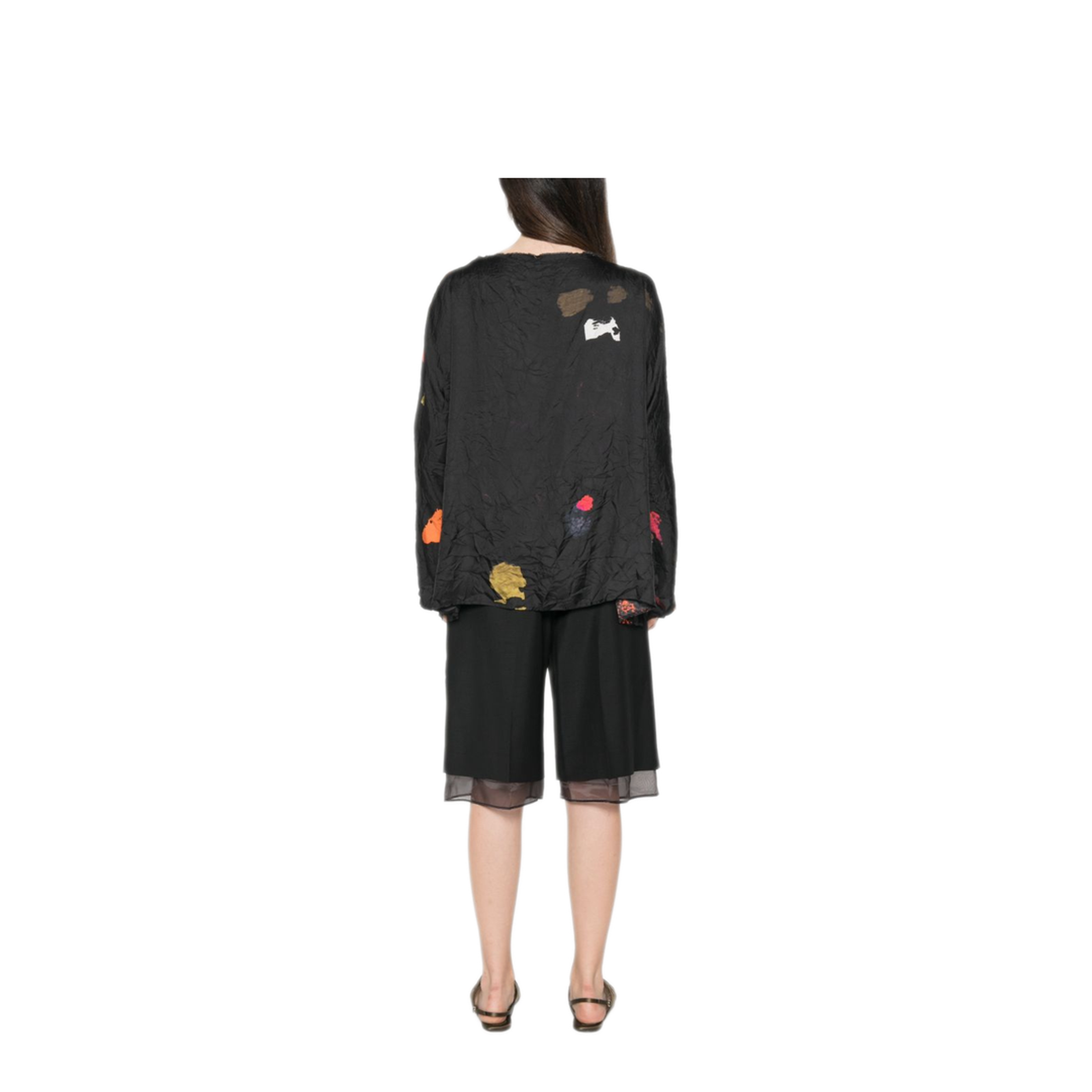 Shirts Black - Image 2