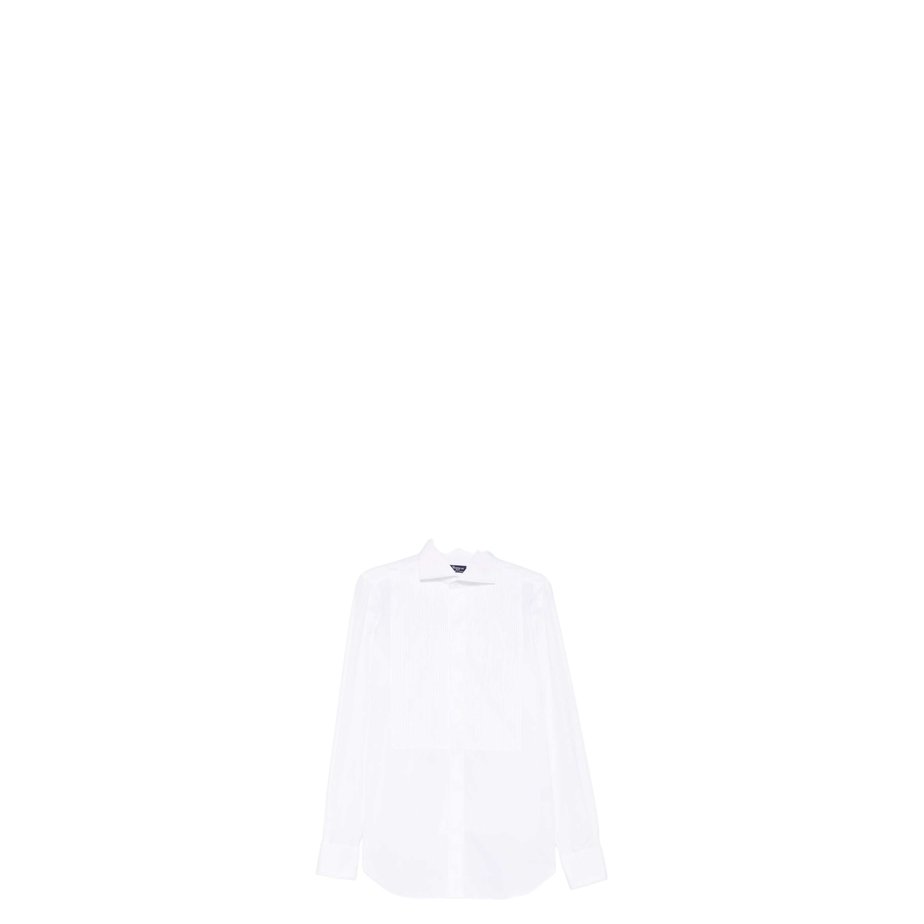 Shirts White - Image 1