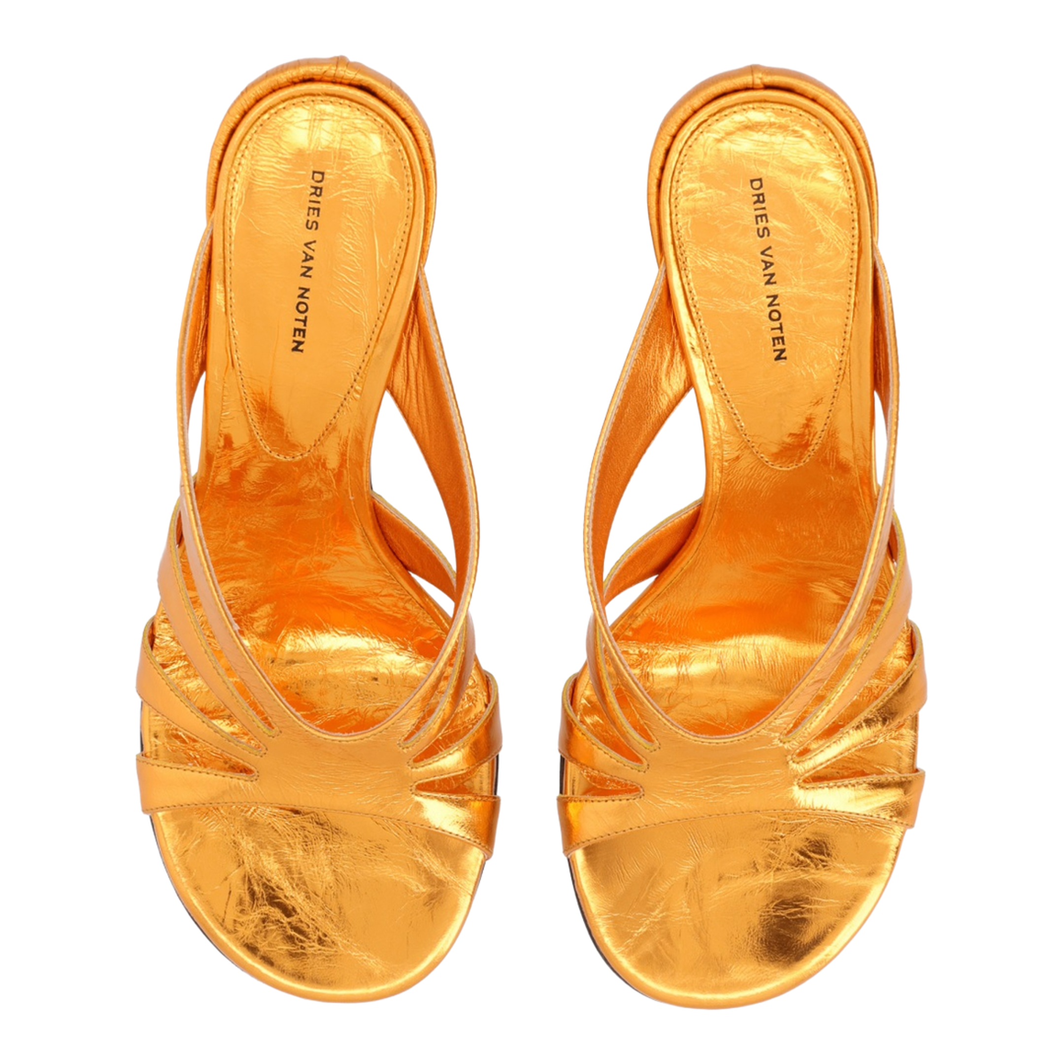 High Heel Sandal - Image 5