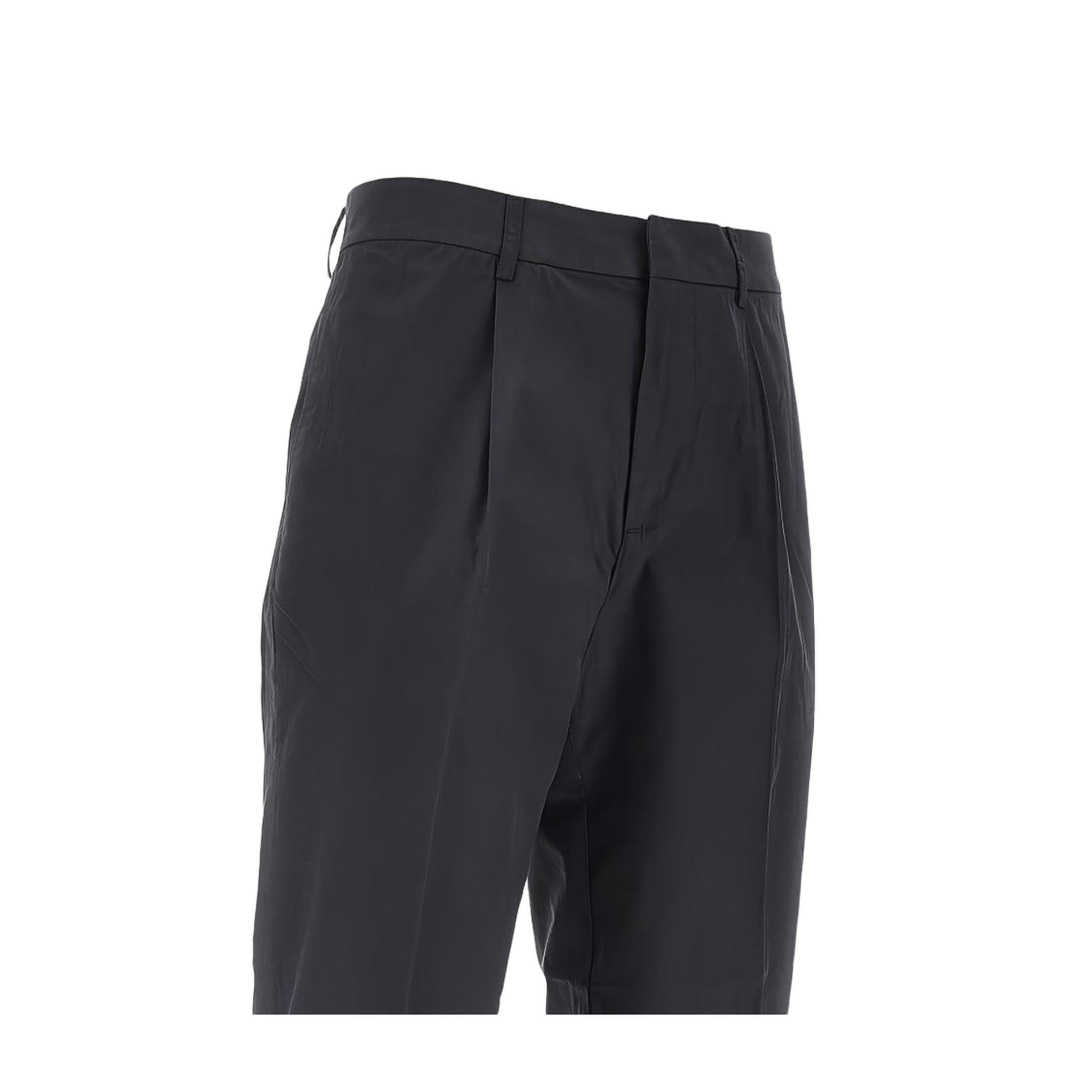 Trousers Blue - Image 2