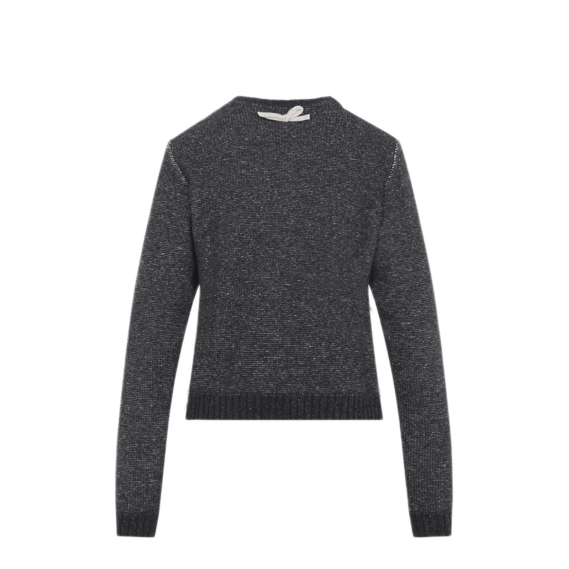 Bow Sweater - Image 4
