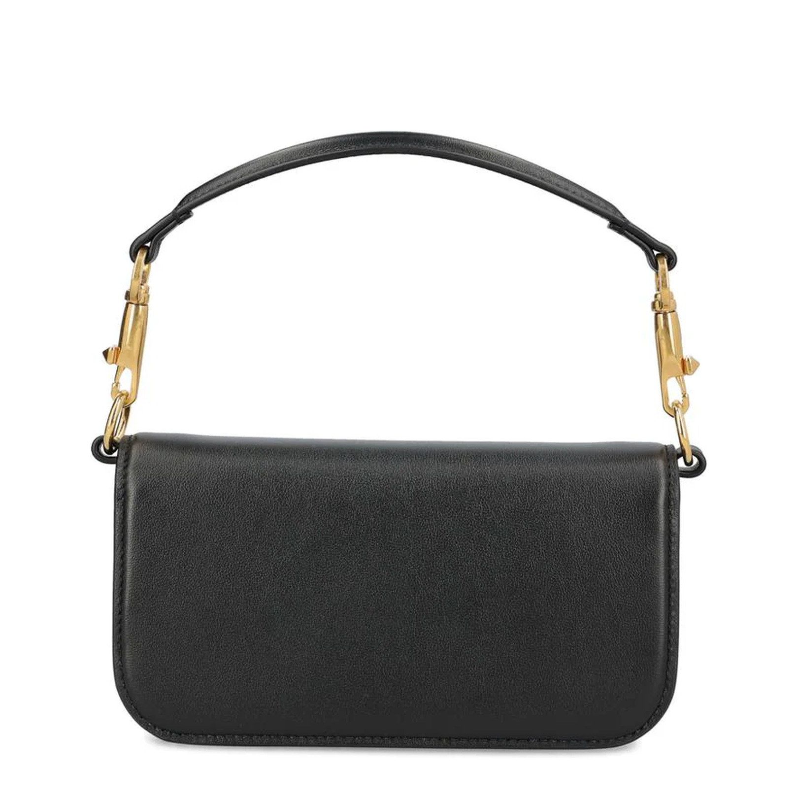 Locò Small Bags Leather Black - Image 2