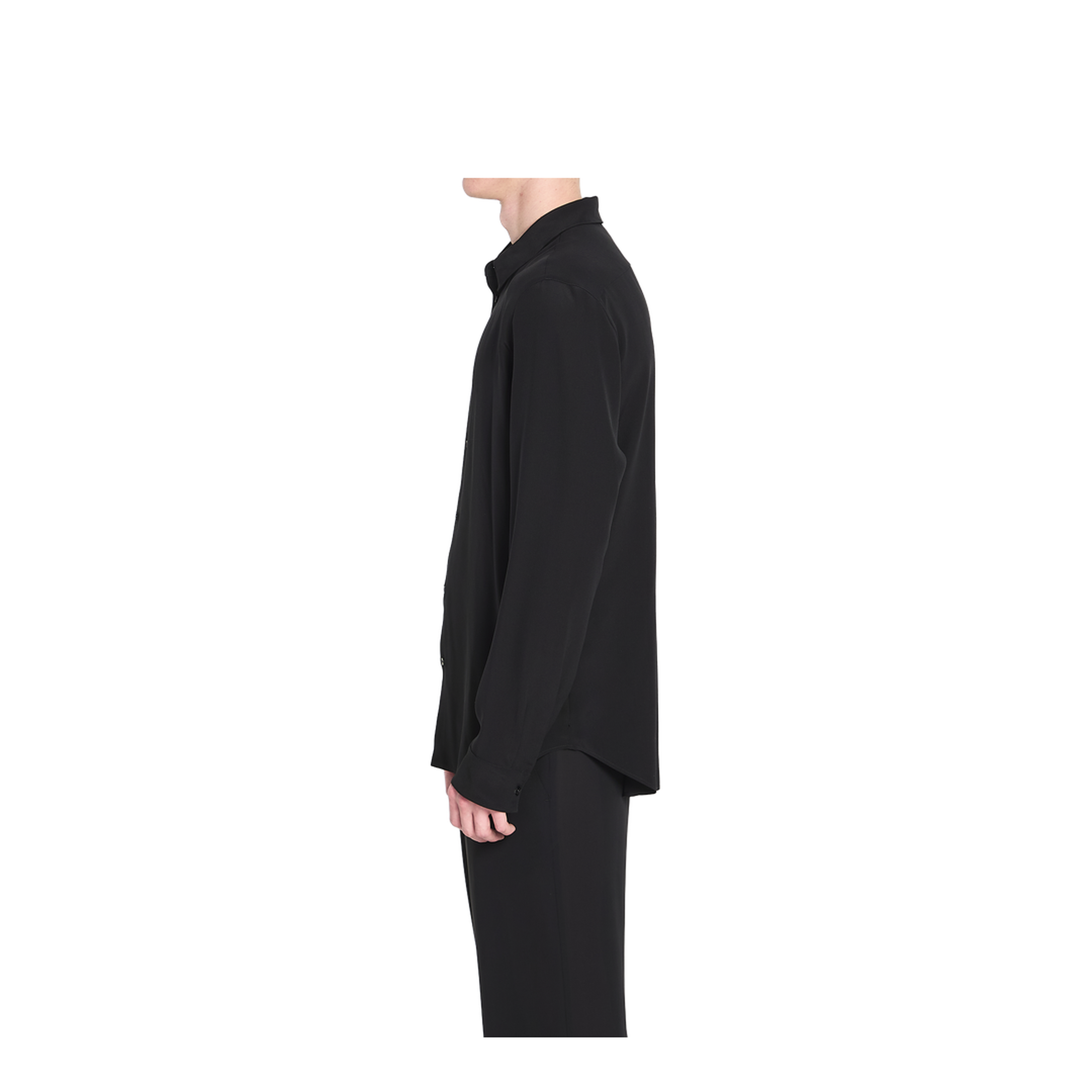 New Tailored Shirt - Image 3