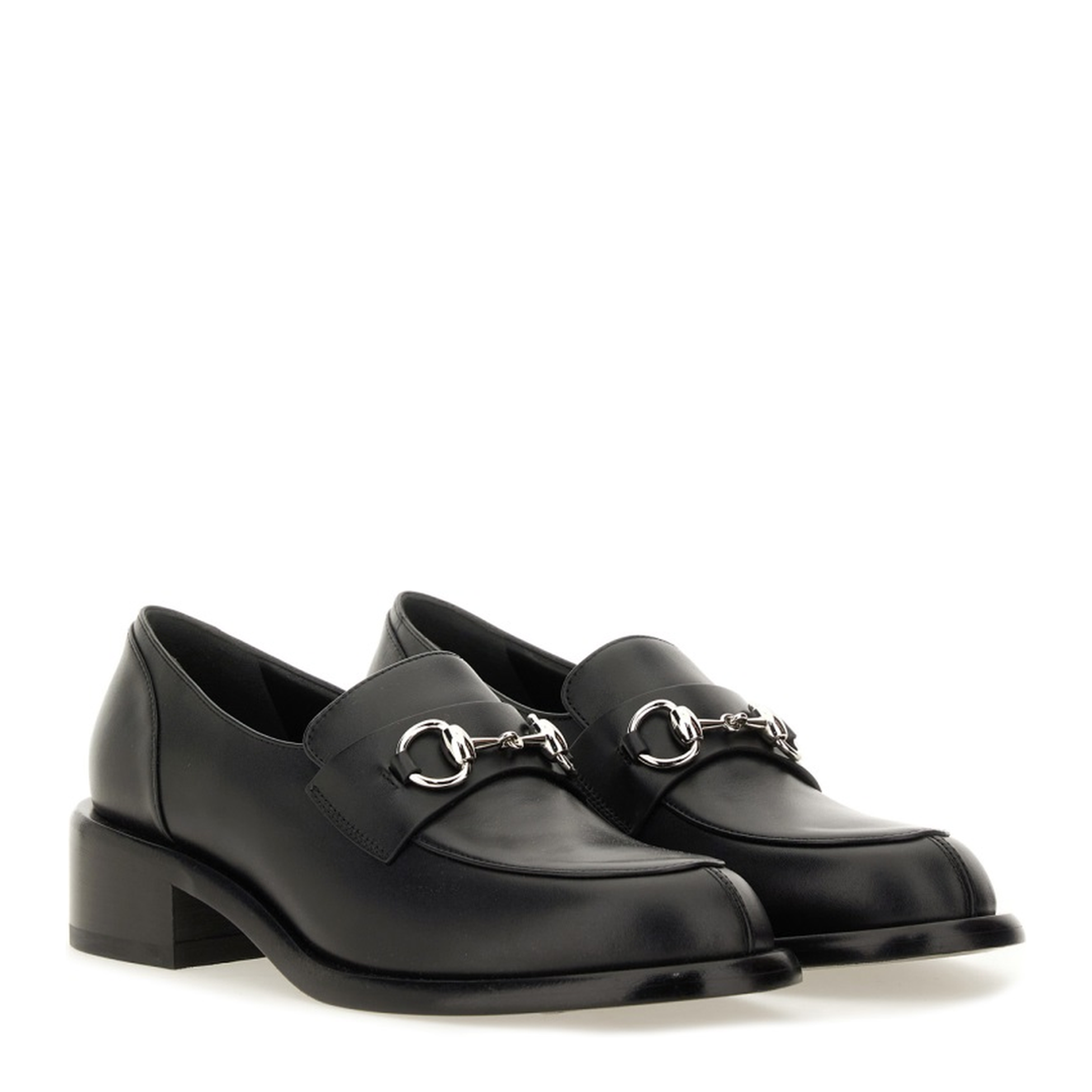 Moccasin with Clamp - Image 2