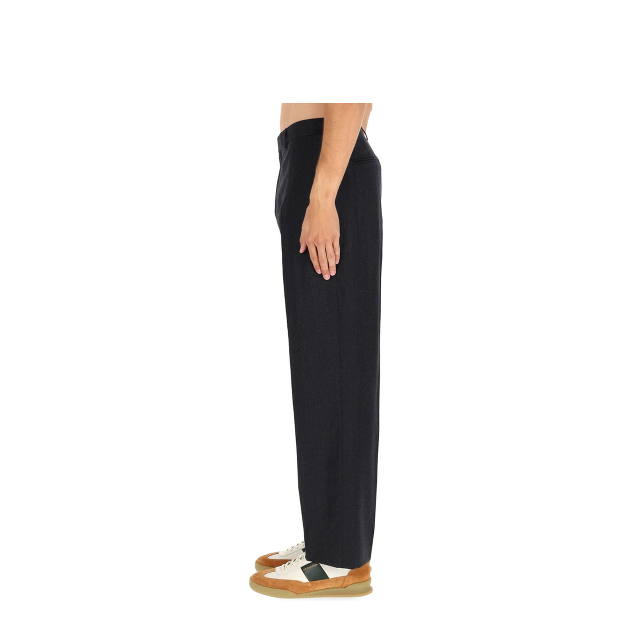 Wool Pants - Image 2