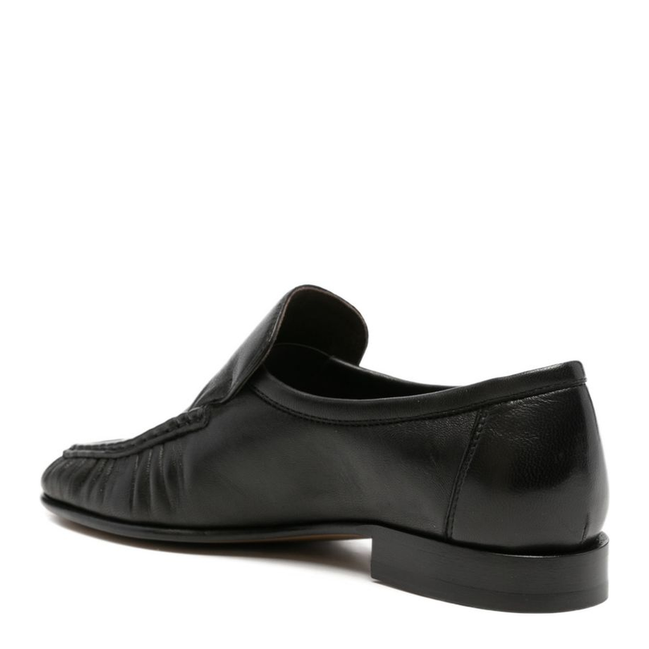 Soft Moccasin Two Black - Image 2