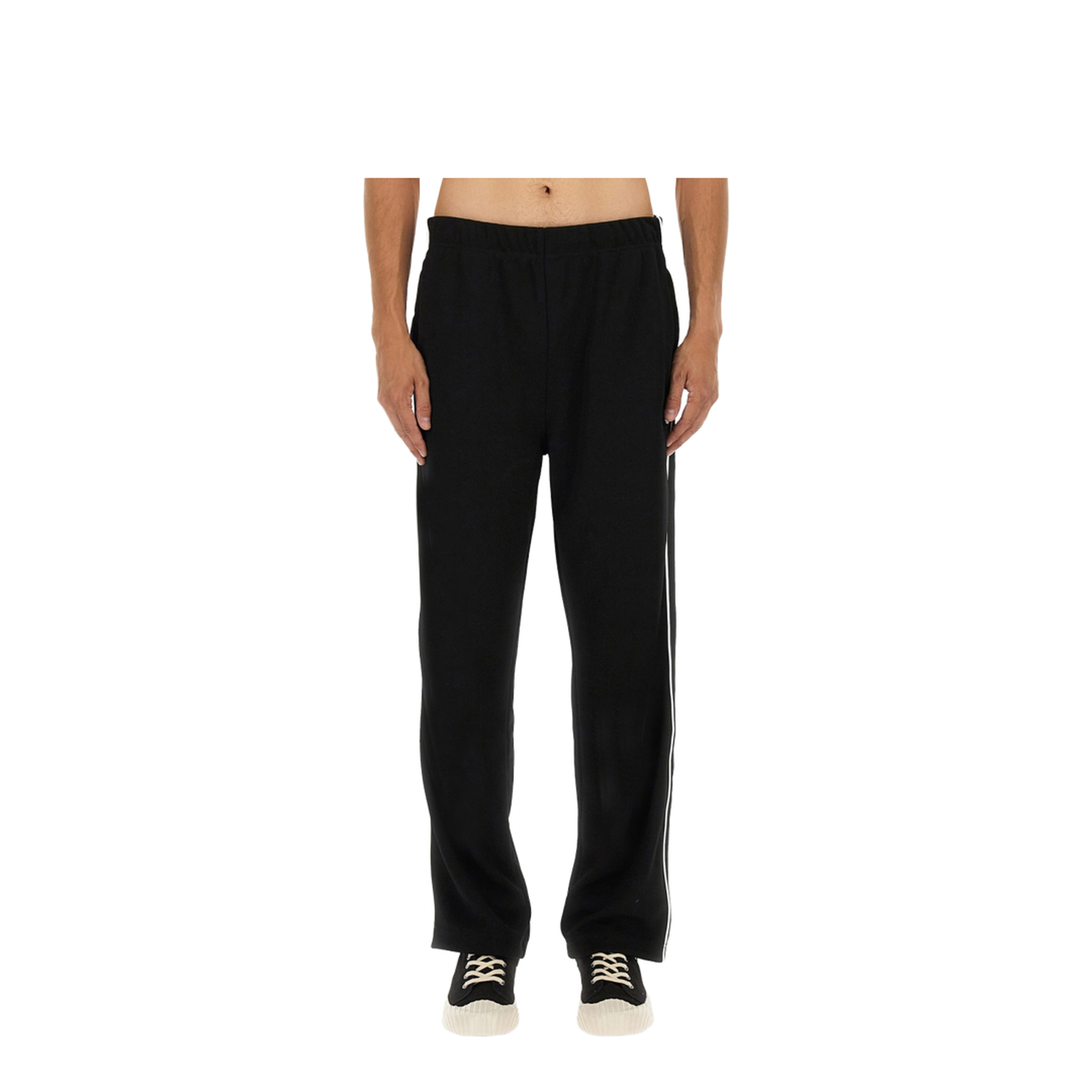 Track Pants Boke Flower - Image 1