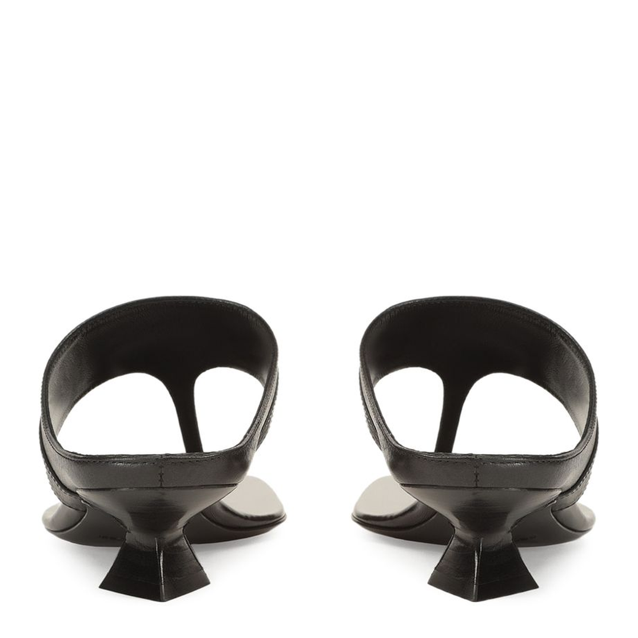 Sandals Black - Image 2