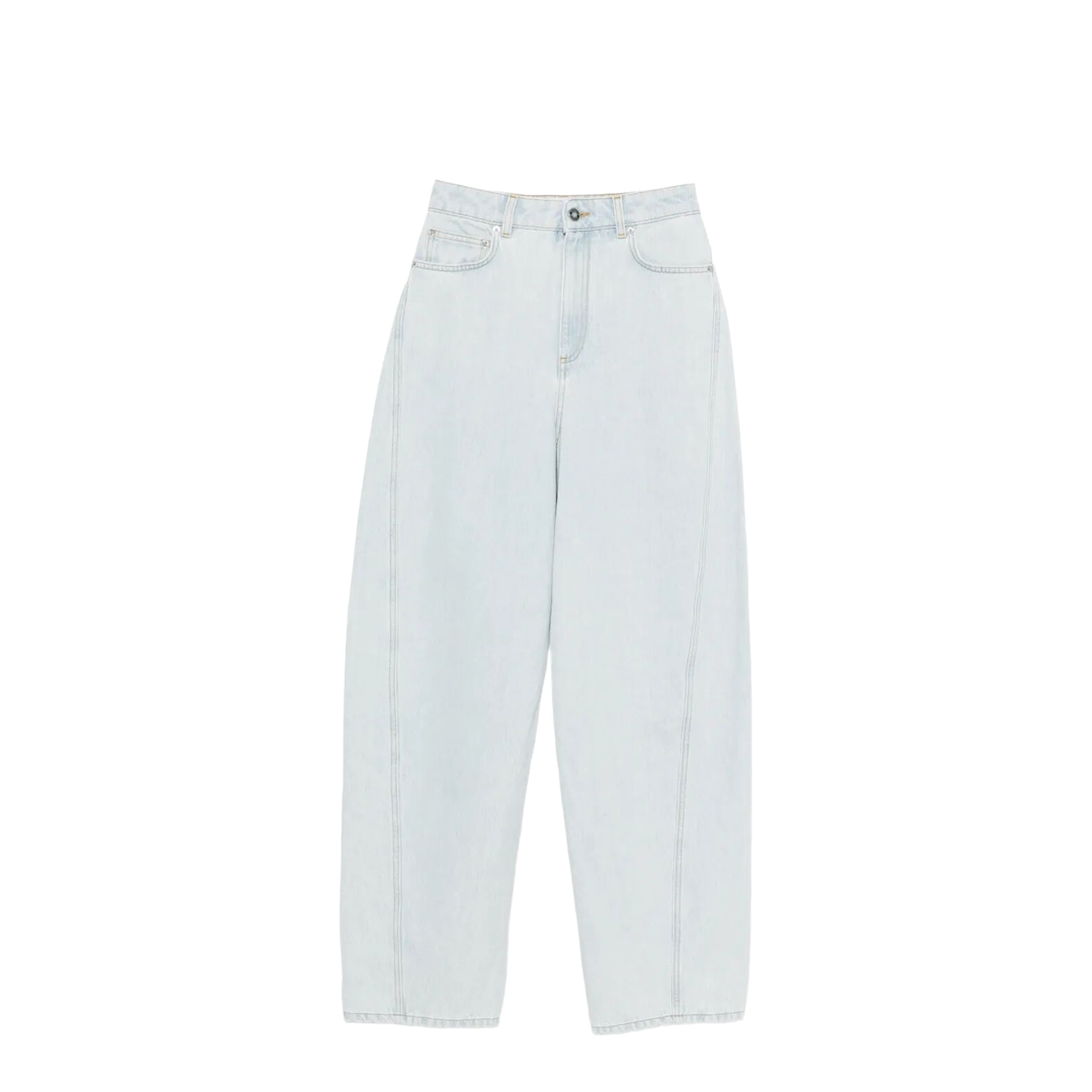 Cocoon Denim Jeans - Image 1