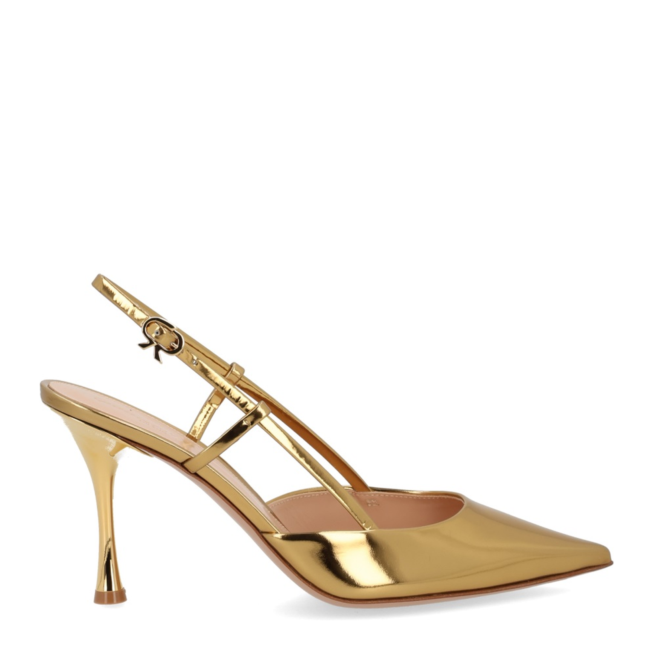 Ascent Pumps - Image 1
