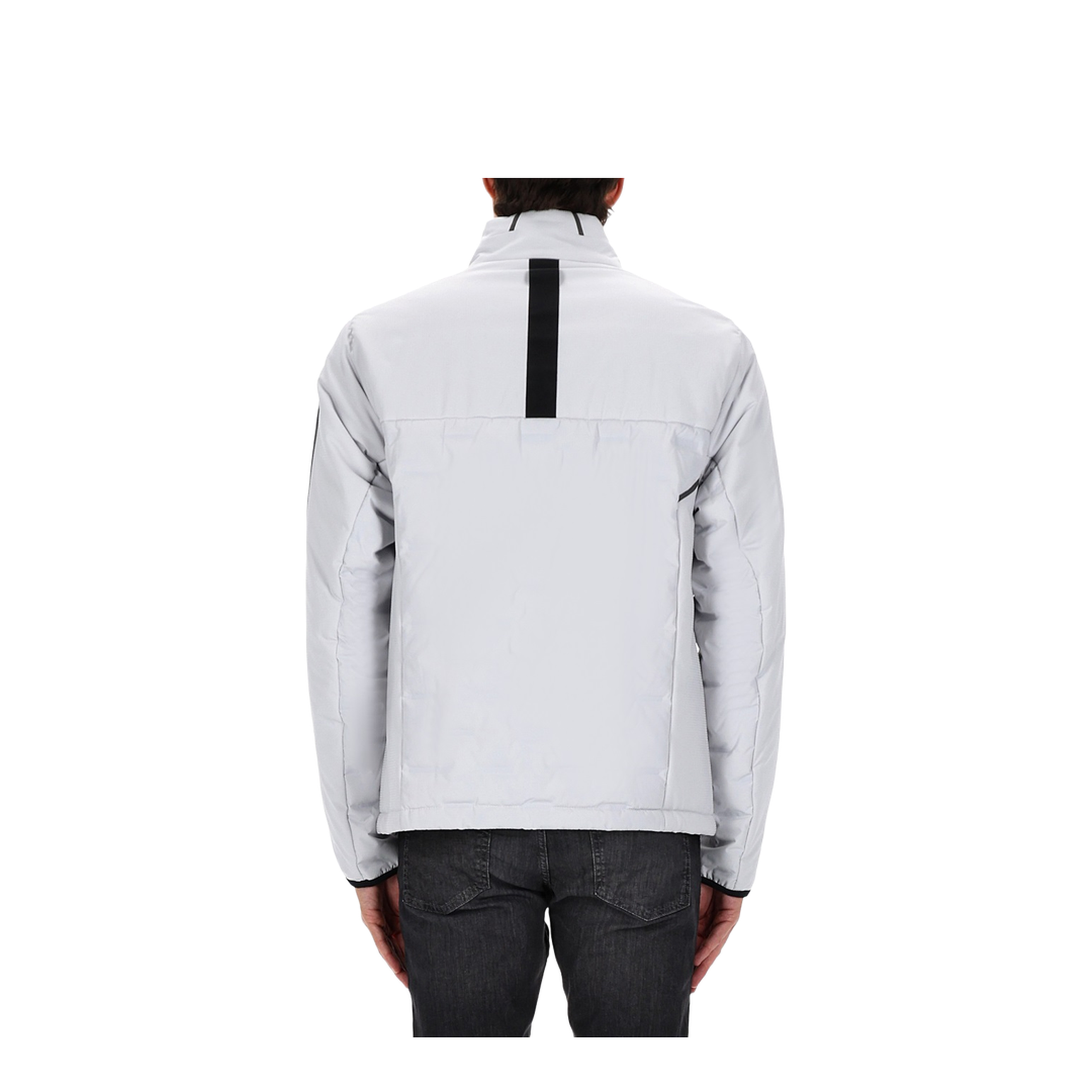 Down Hybrid Jacket - Image 3