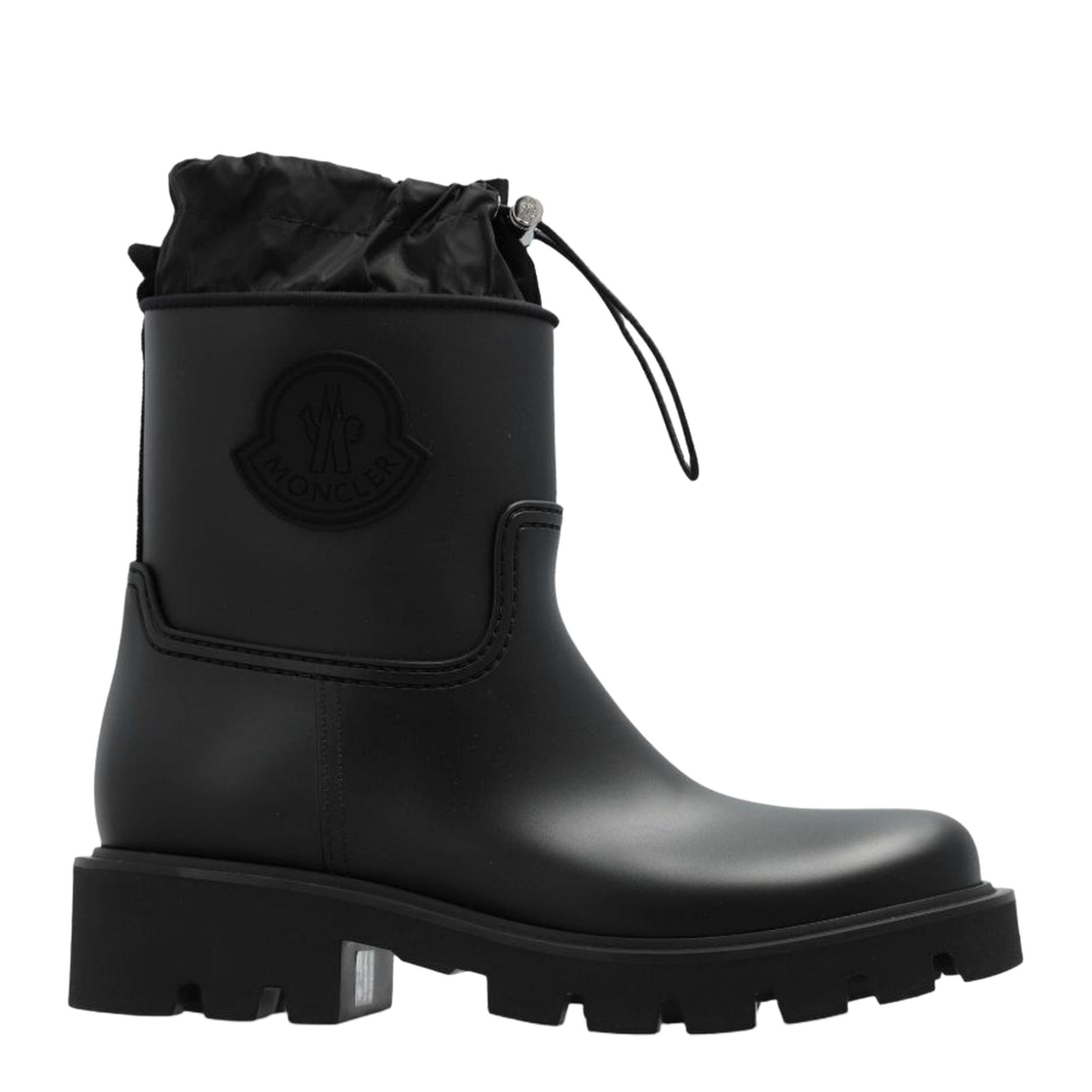 Boots Black - Image 1