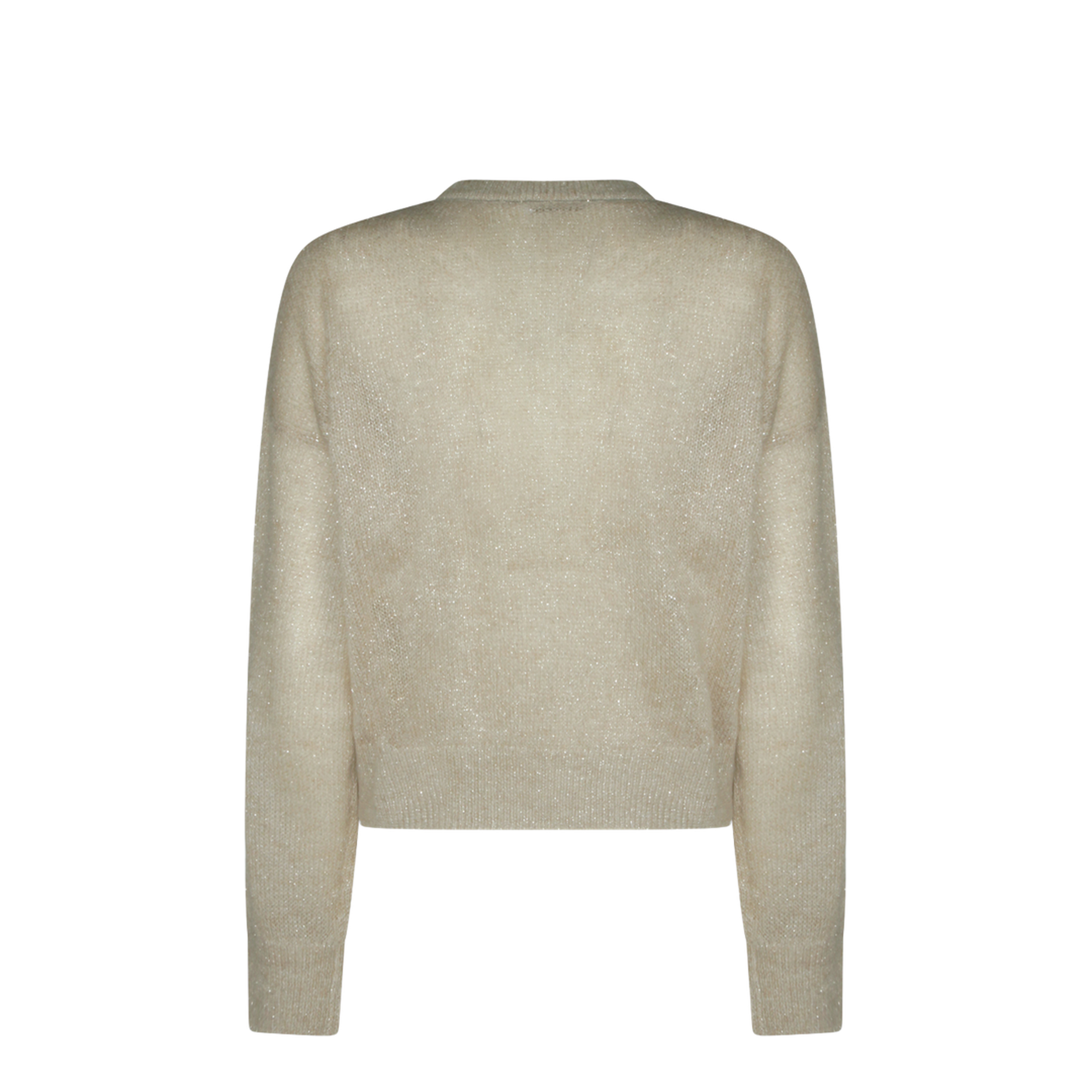Knitted Sweater - Image 4