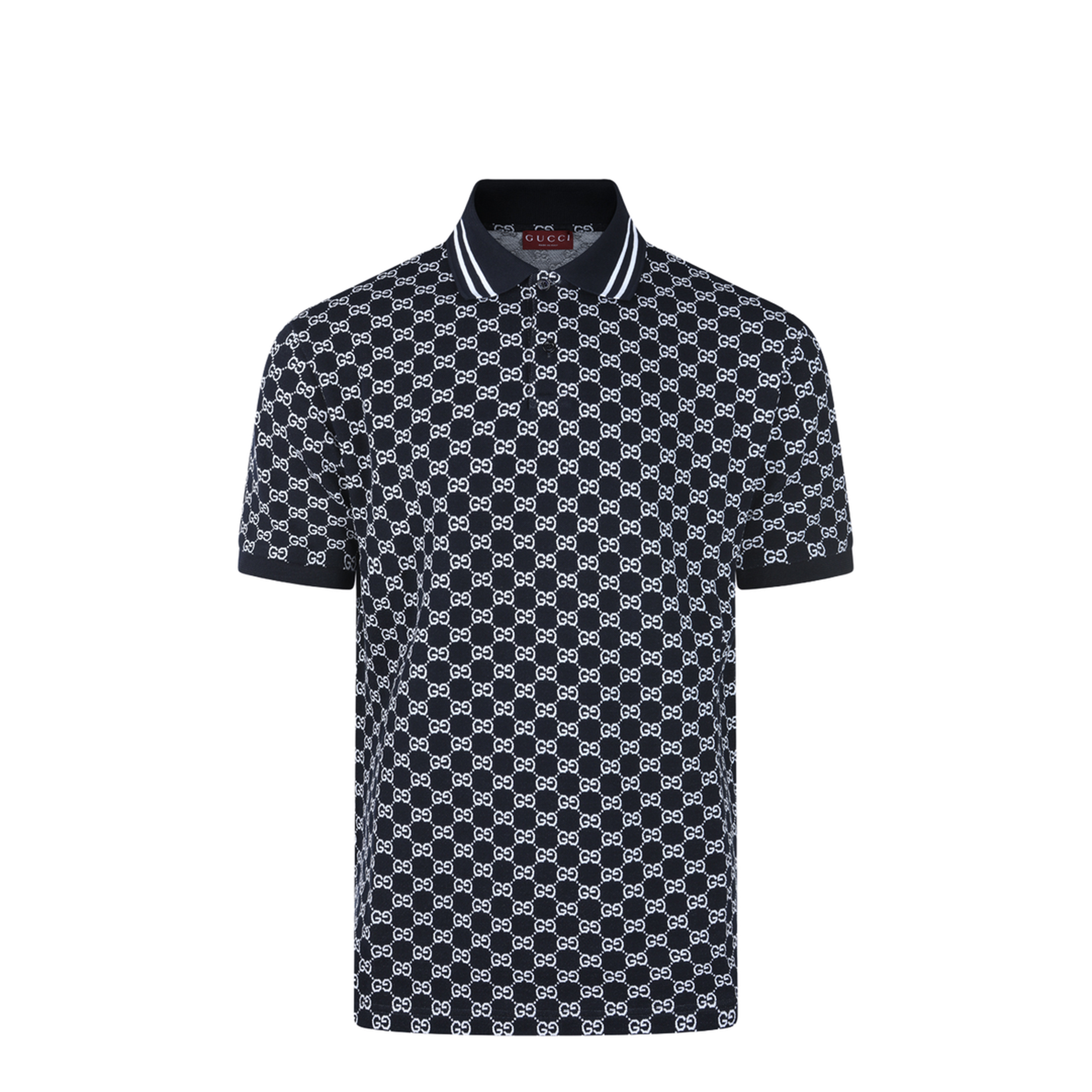 POLO GG JACQUARD - Image 3