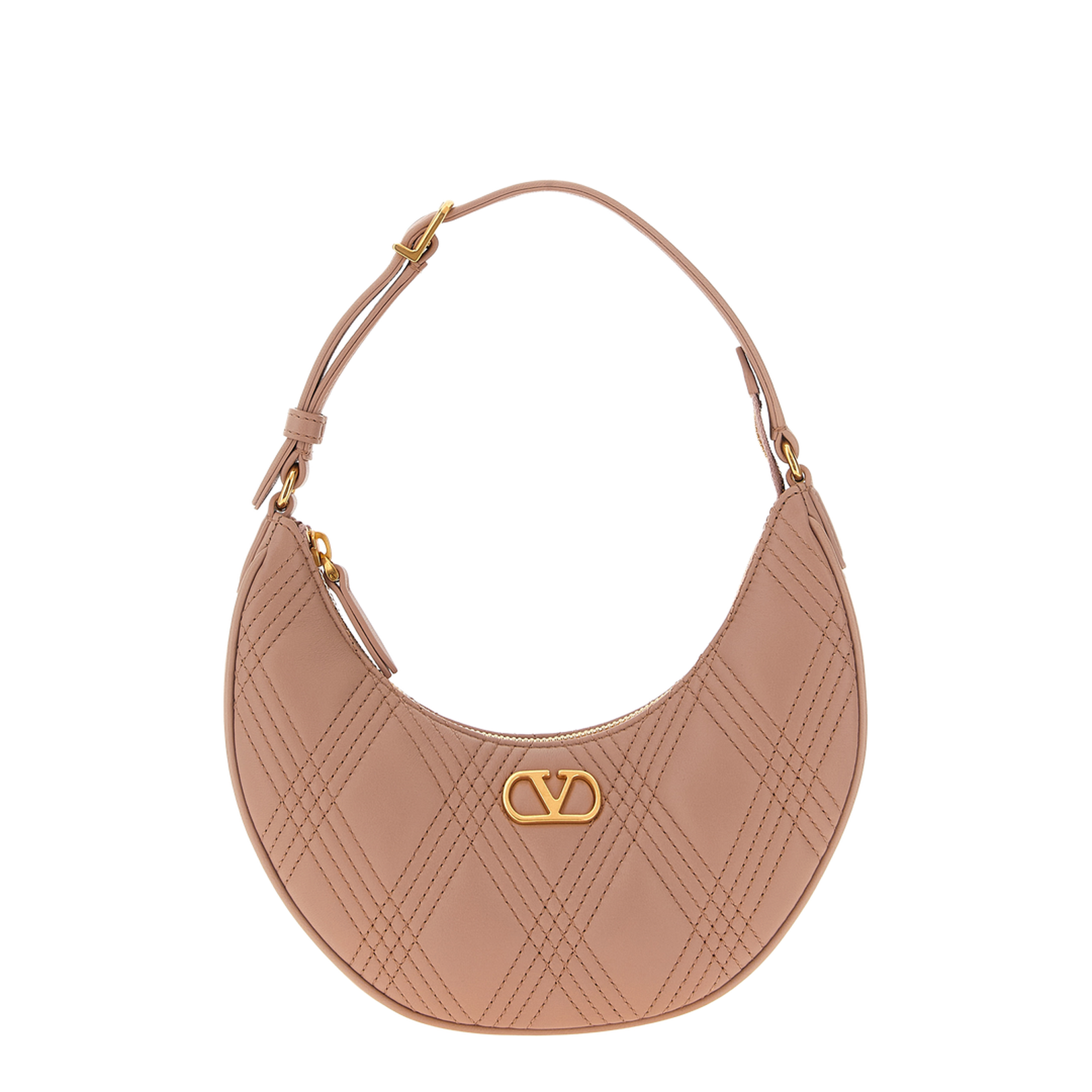 Quiltie 67 Mini Shoulder Bag - Image 1