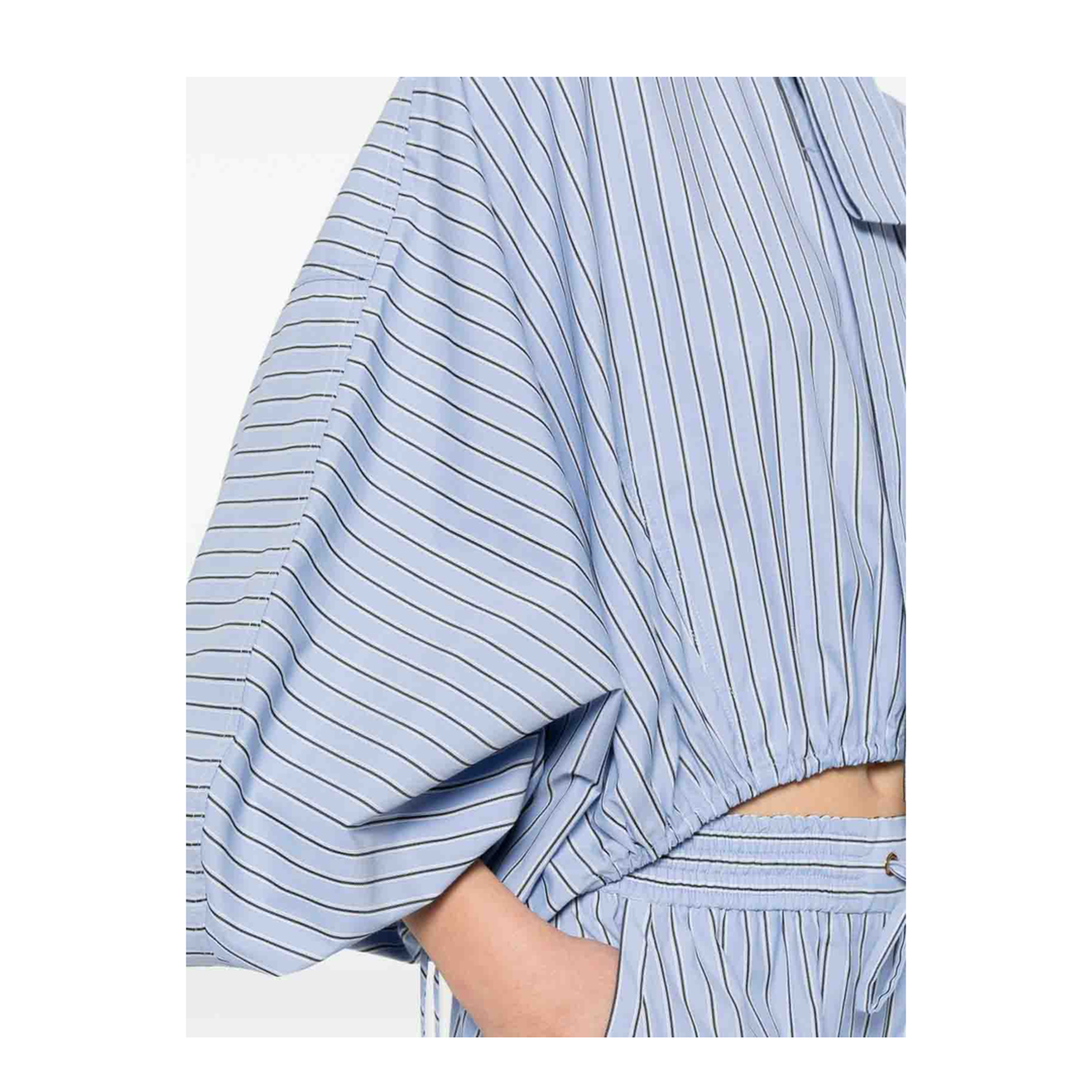 Clear Blue Shirts - Image 3