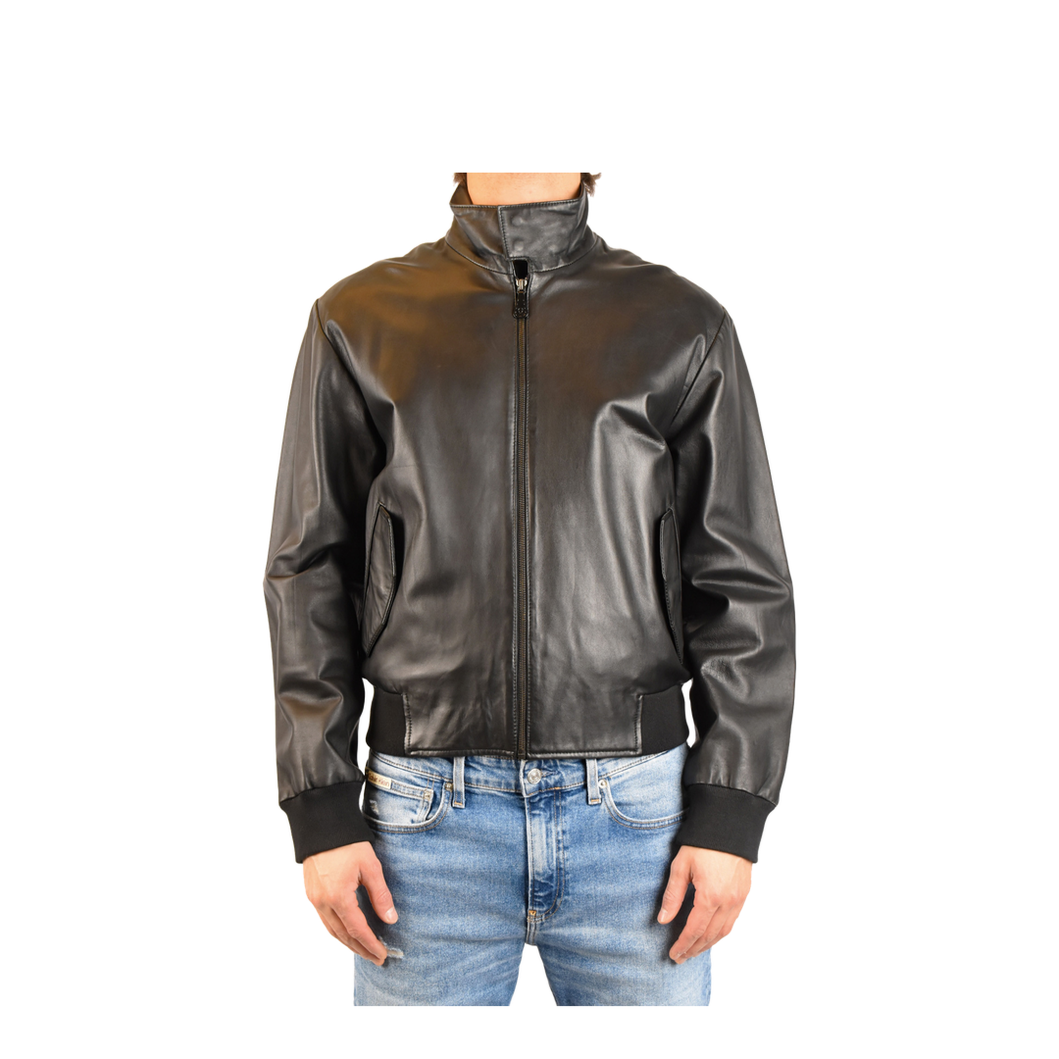 Jacket - Image 1