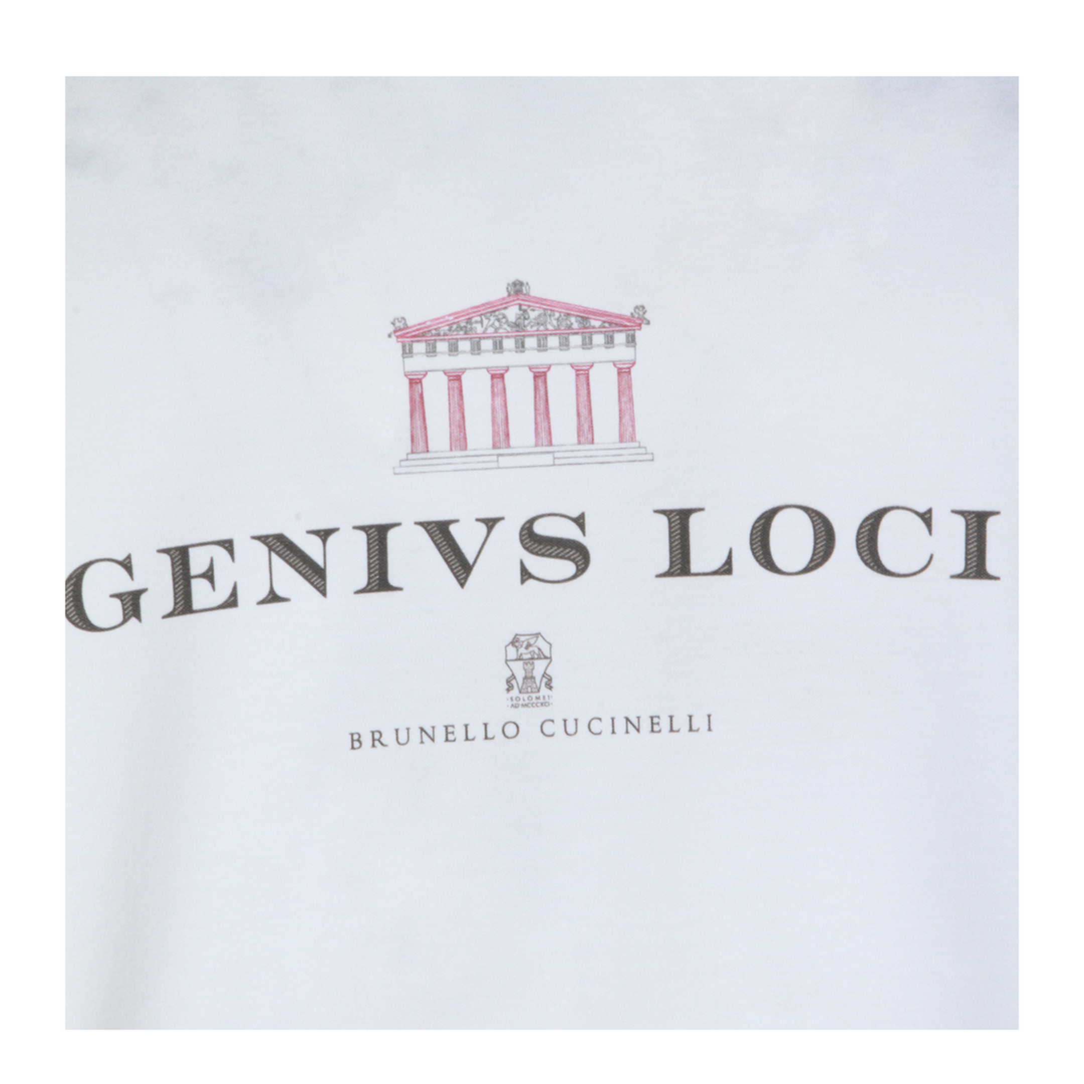 Logo Cotton T-Shirt - Image 4