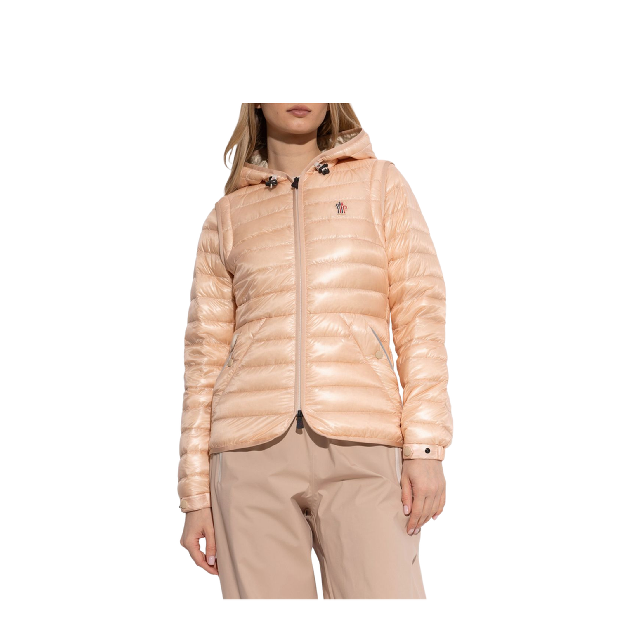 women's jacket - Image 6