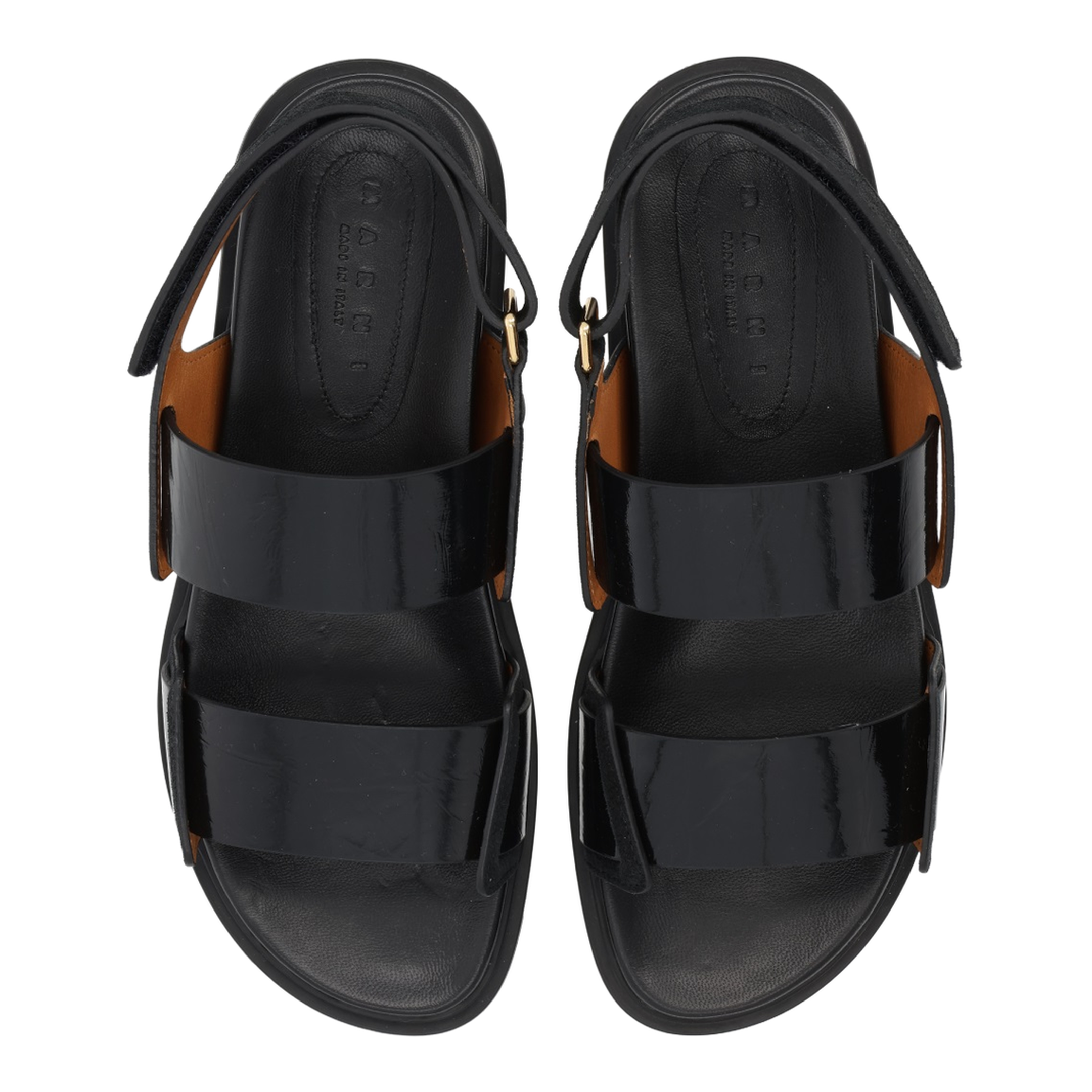 SANDAL "FUSSBETT" - Image 5