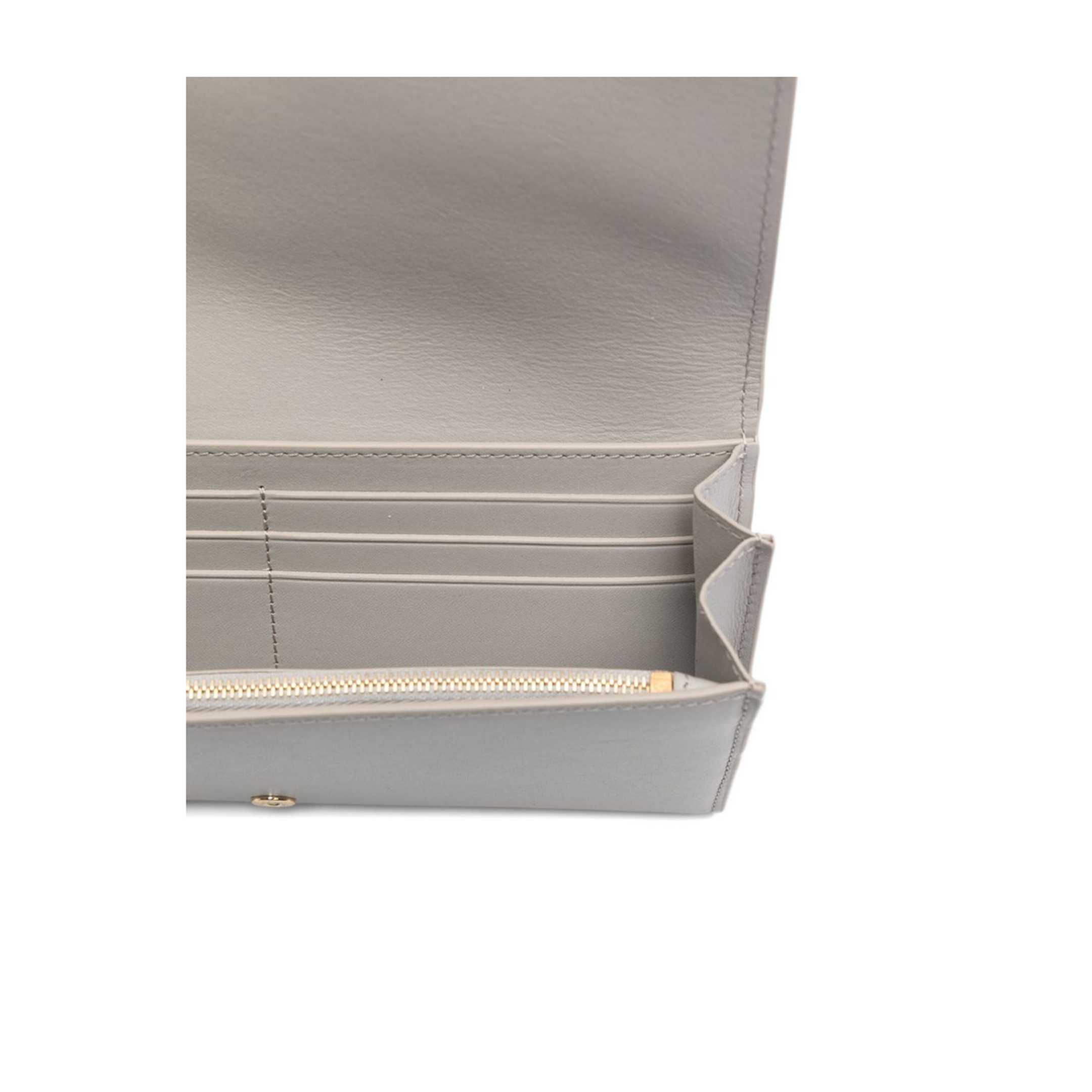 Pebble Continental Wallet - Image 3