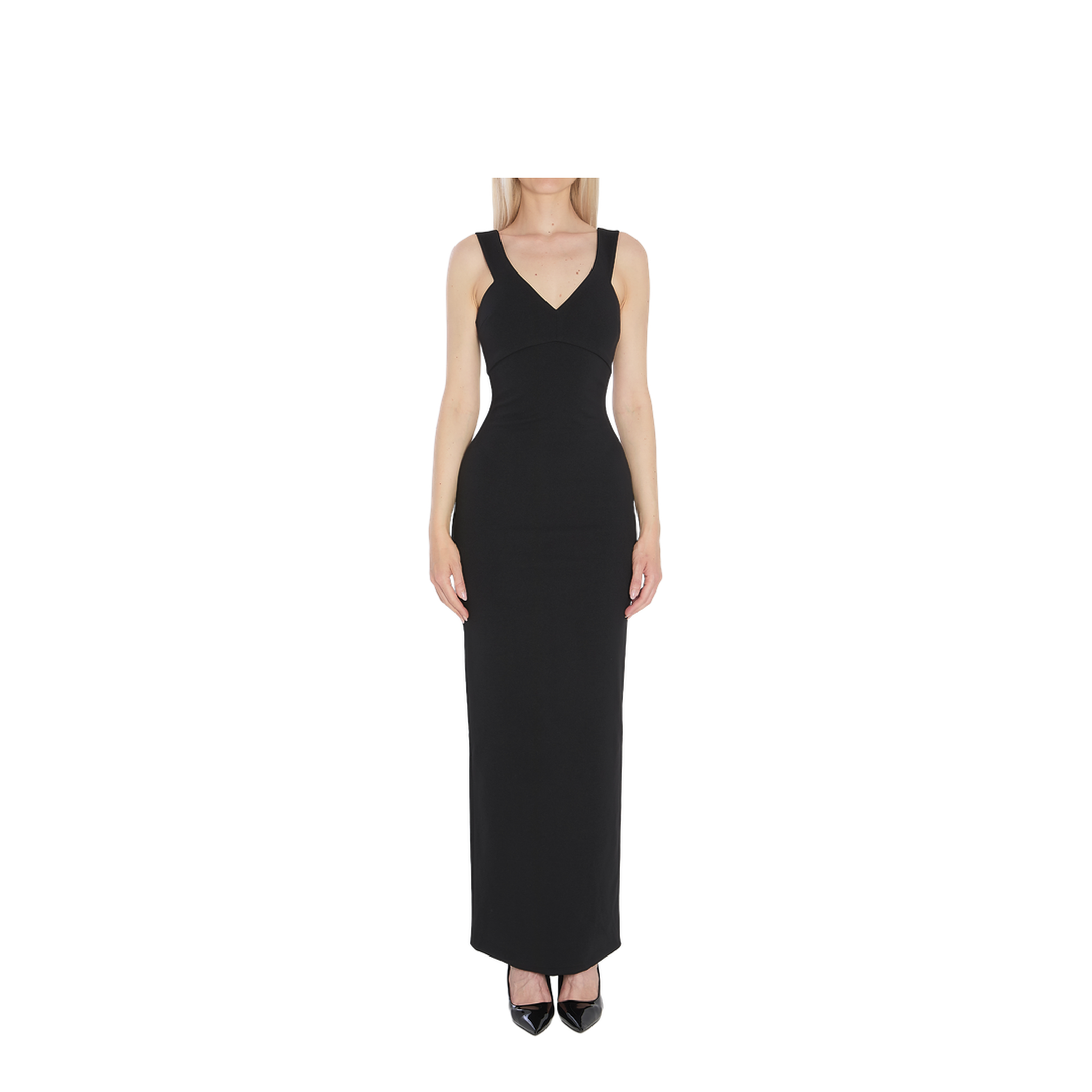Nalani Maxi Dress - Image 1