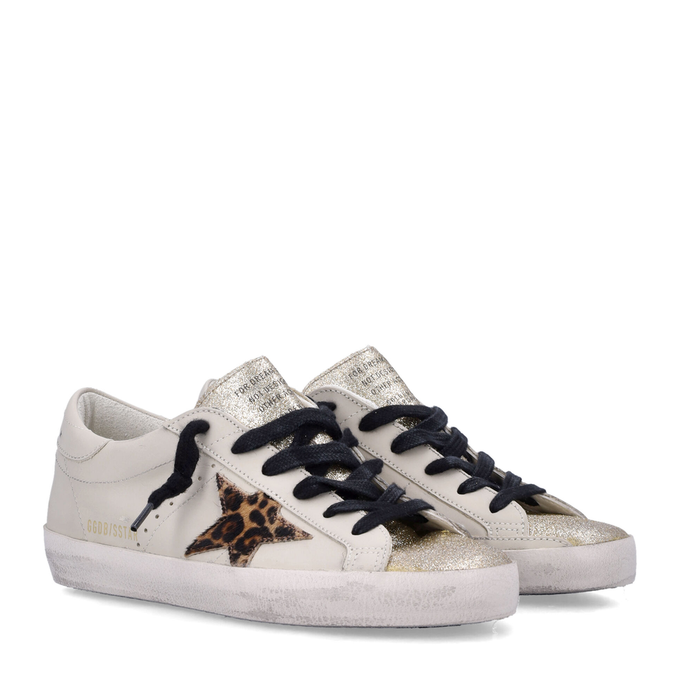 Super Star Sneakers - Image 2