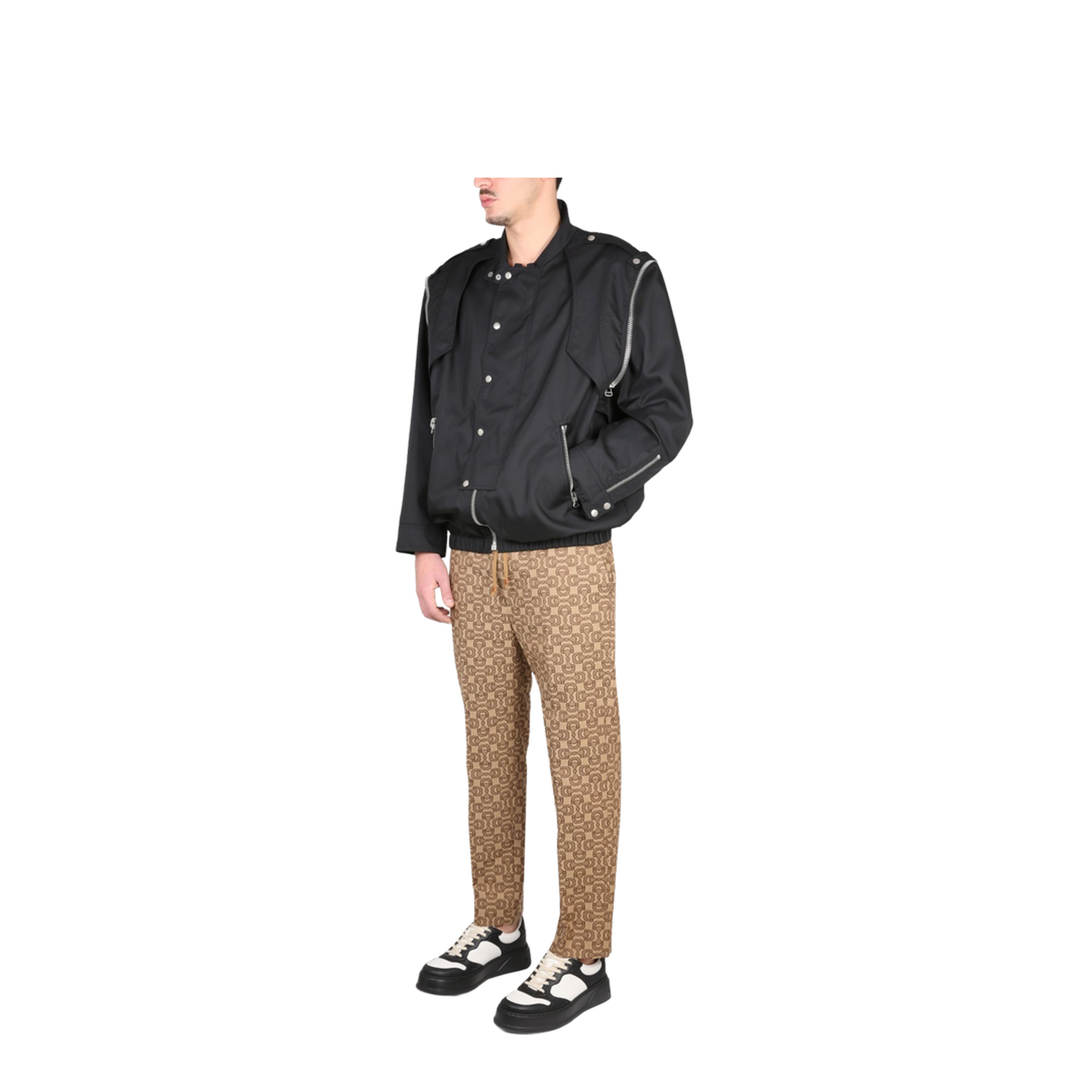 Metamorphosis Jacket - Image 2
