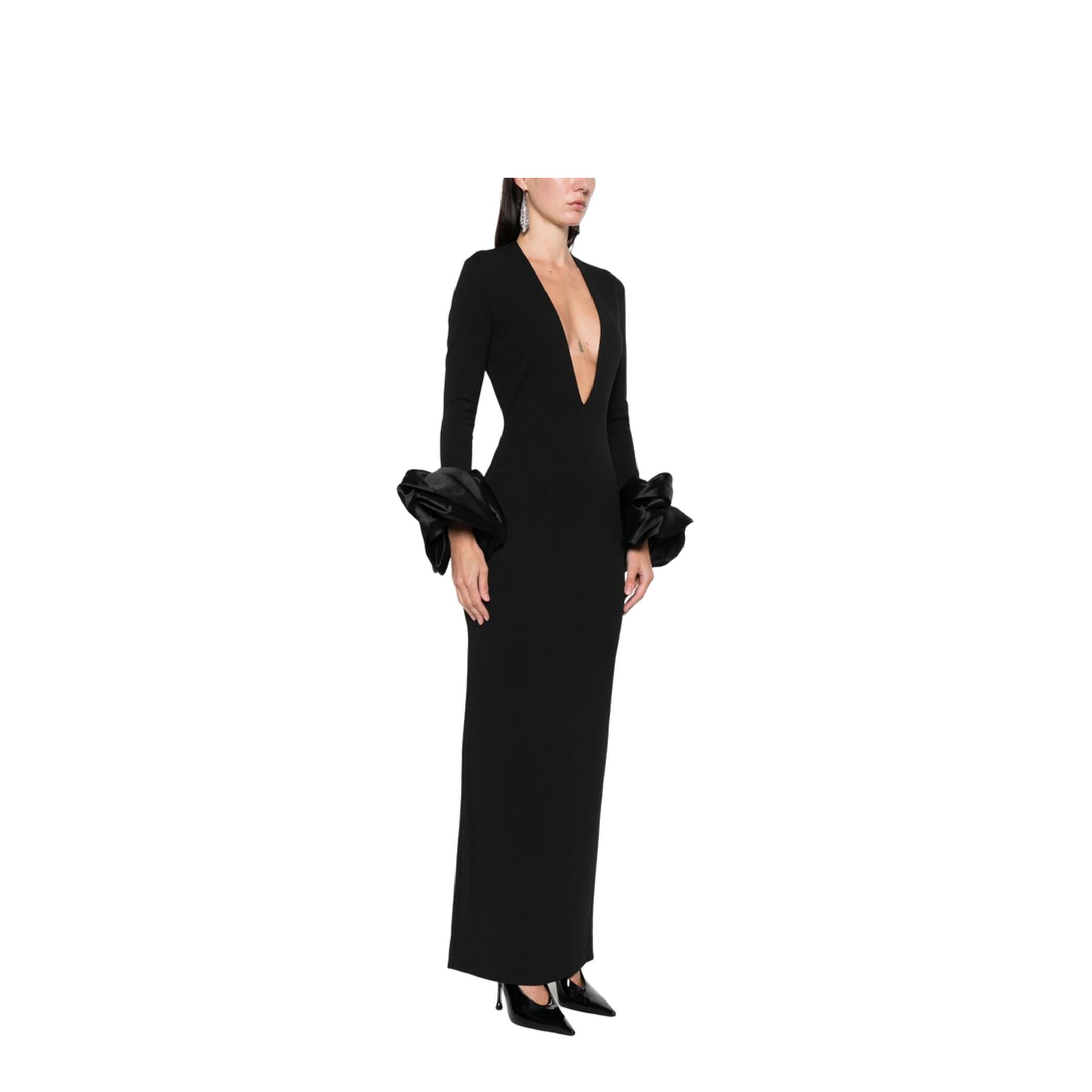 Dresses Black - Image 2
