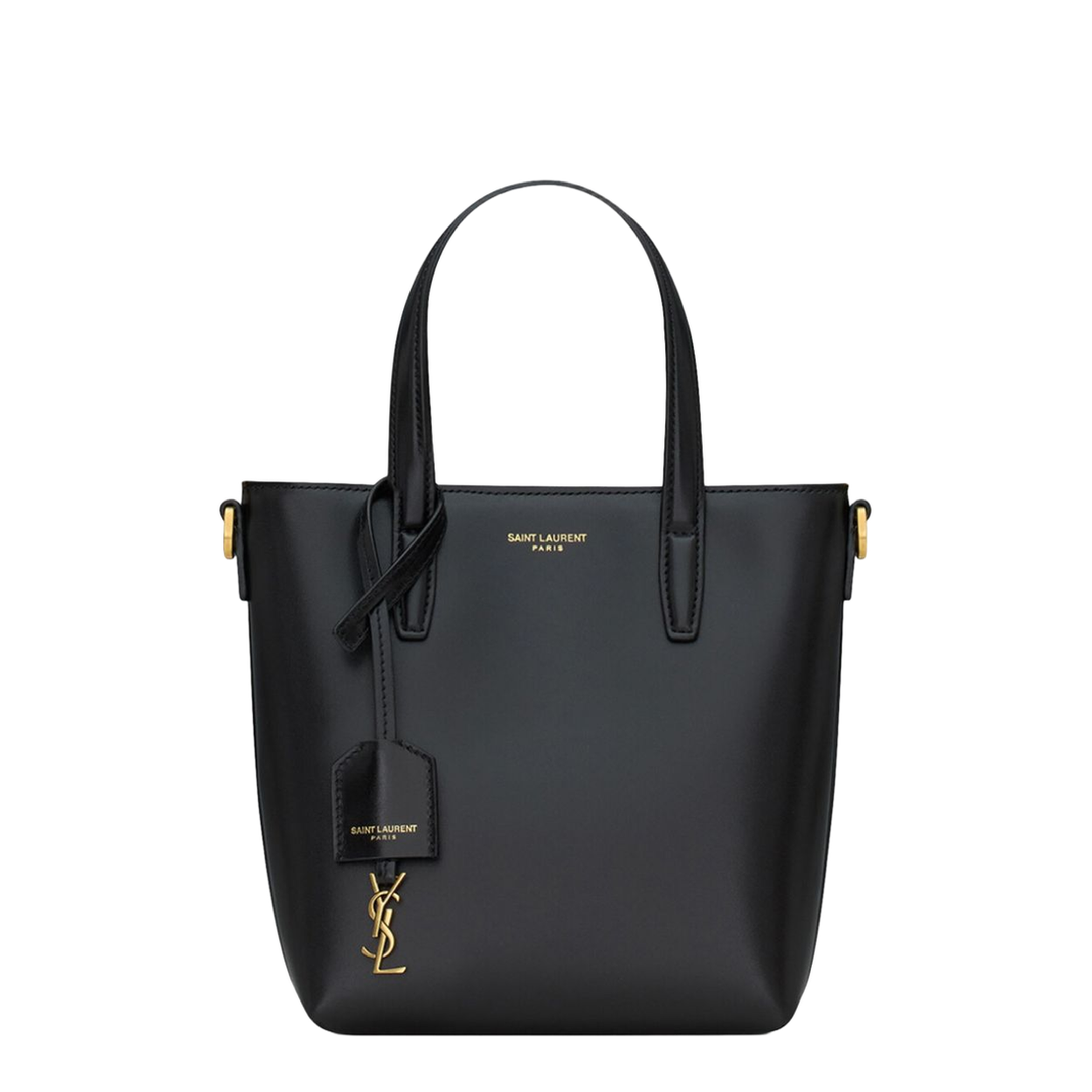 Mini Toy Shopping In Box Leather - Image 1