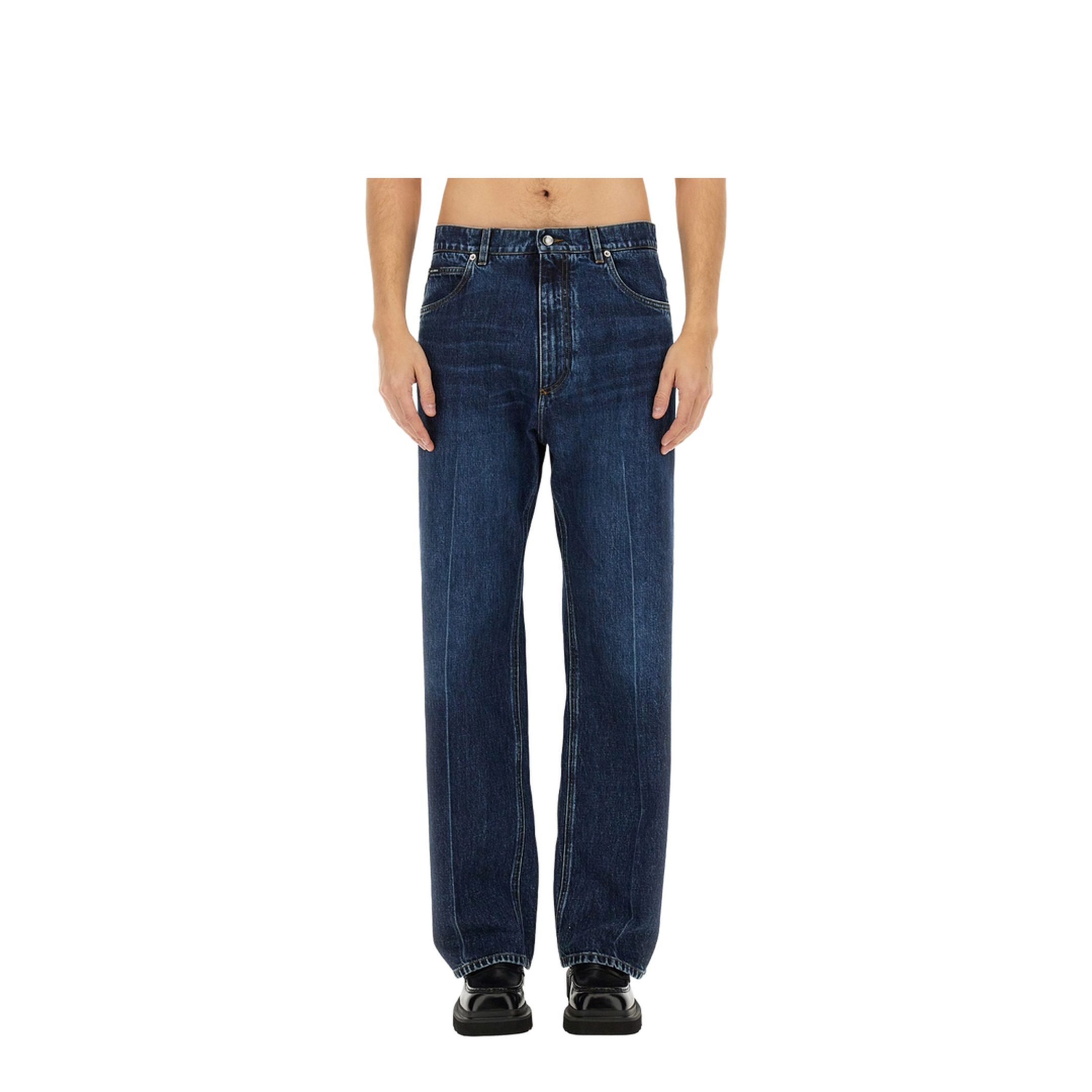 Oversize Jeans - Image 1
