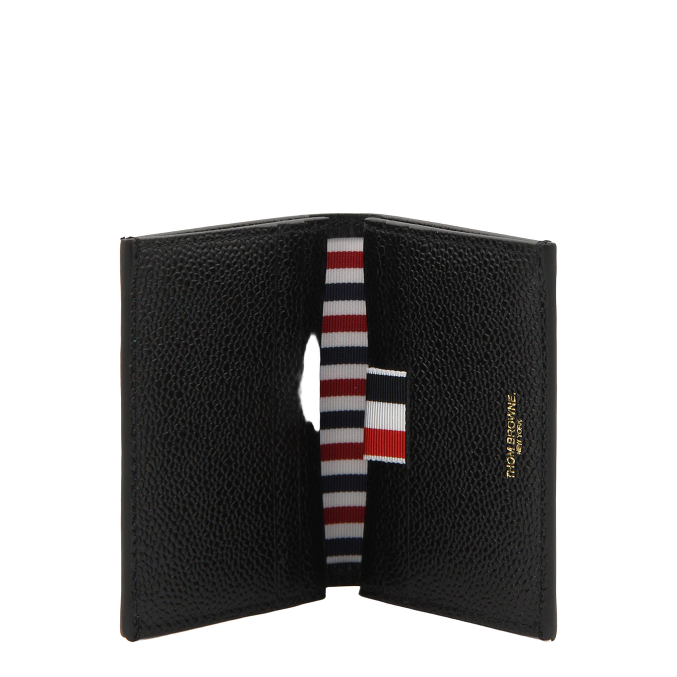 Striped Detailing Cardholder - Image 5