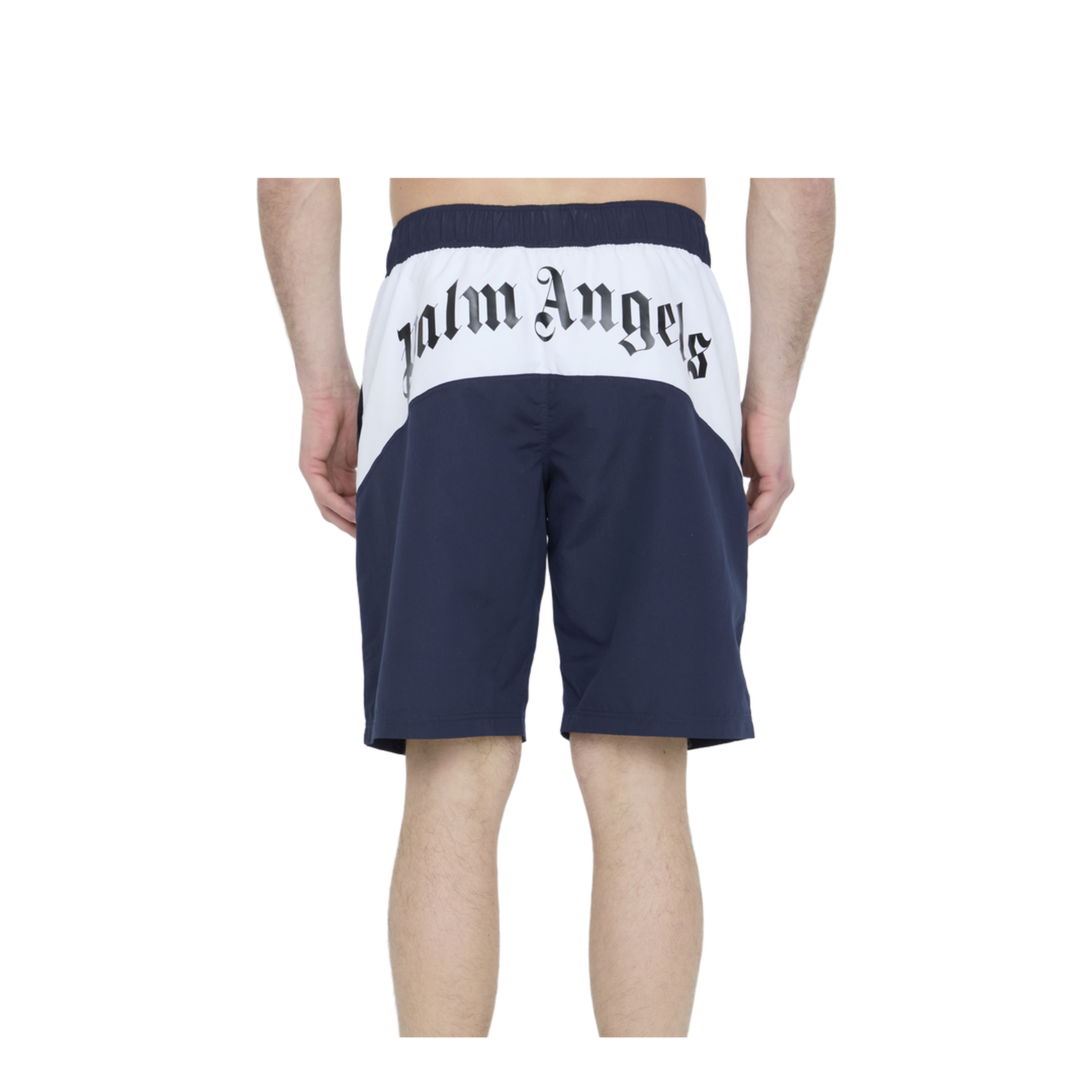 Overlogo swimshorts - Image 4