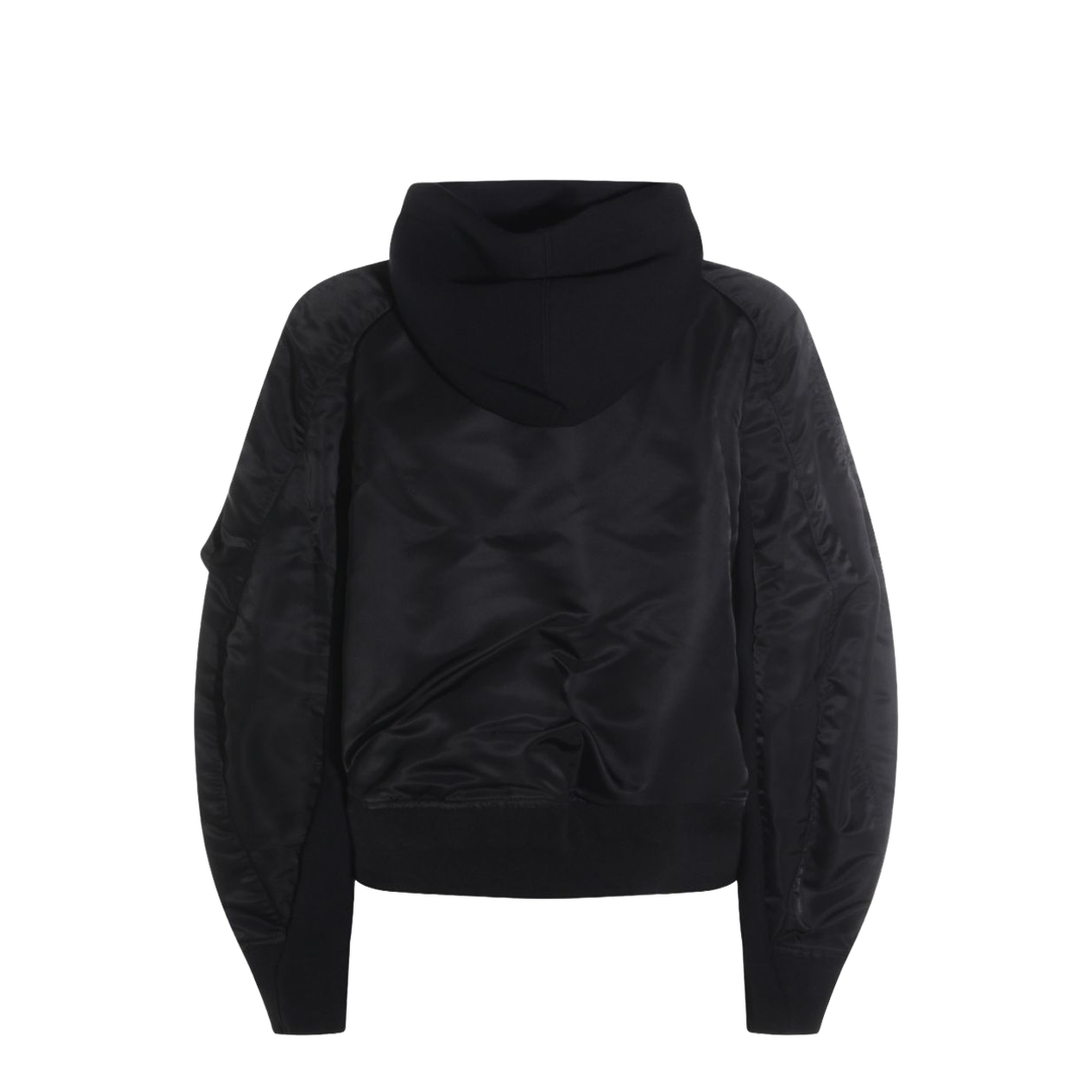 Sweaters Black - Image 2