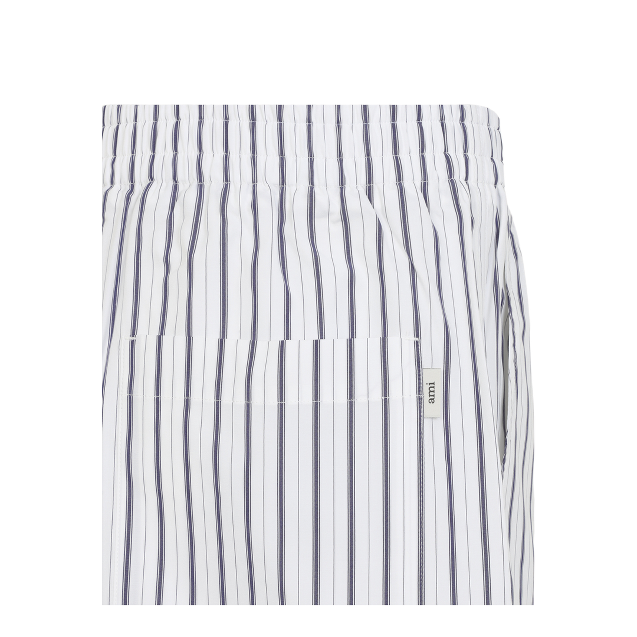 Elasticated Shorts - Image 5