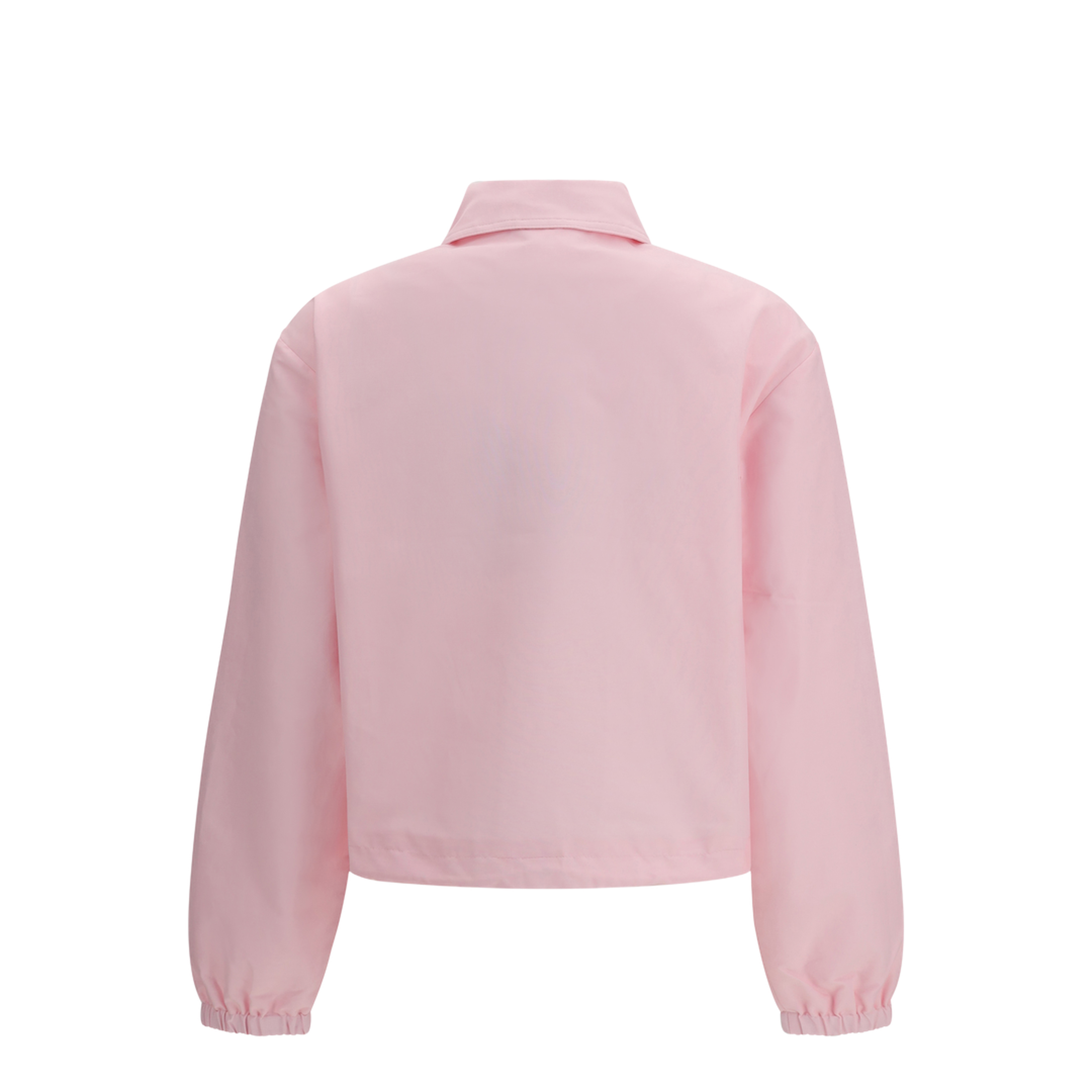 Regency Jacket With Tonal Label - Image 2