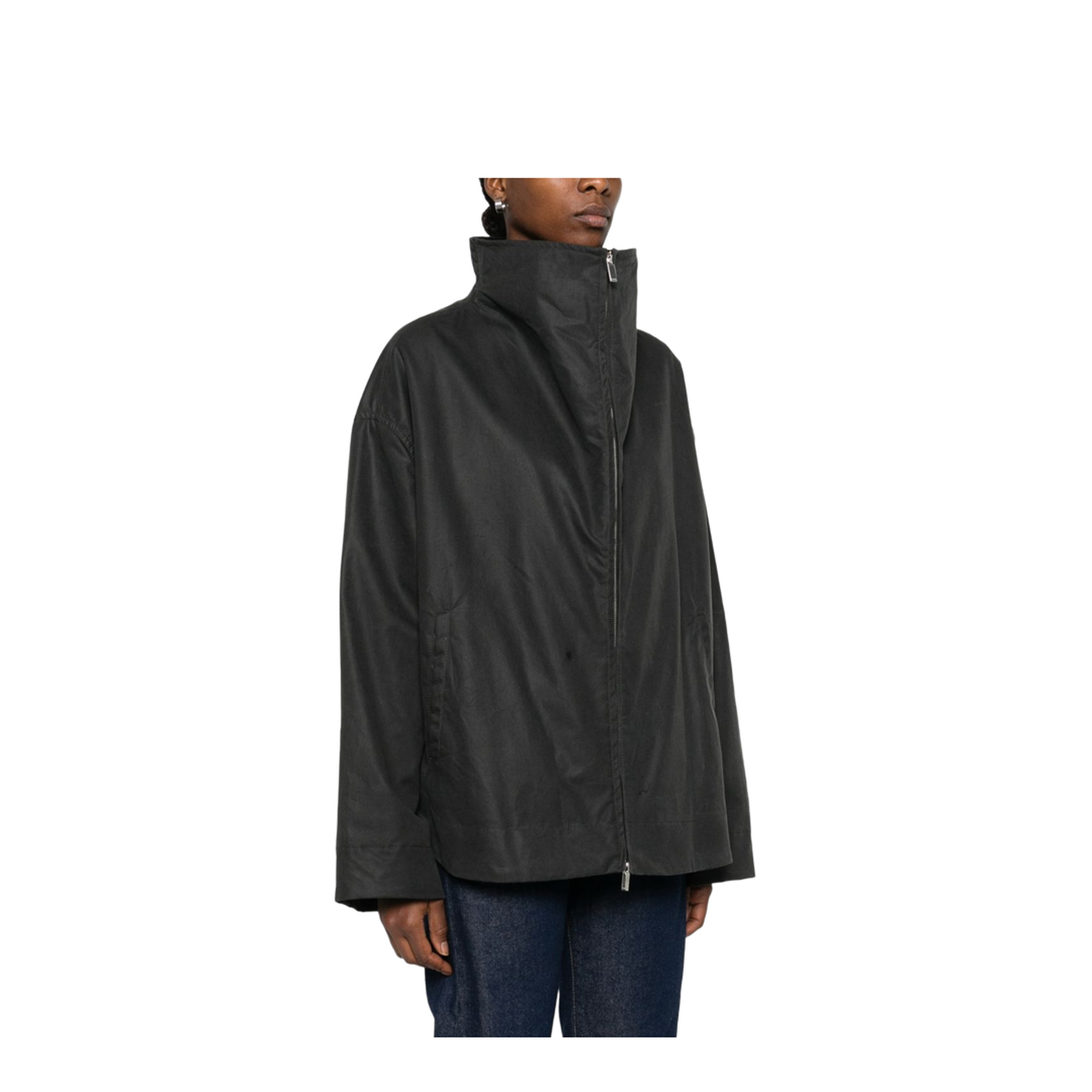 Jackets Black - Image 4