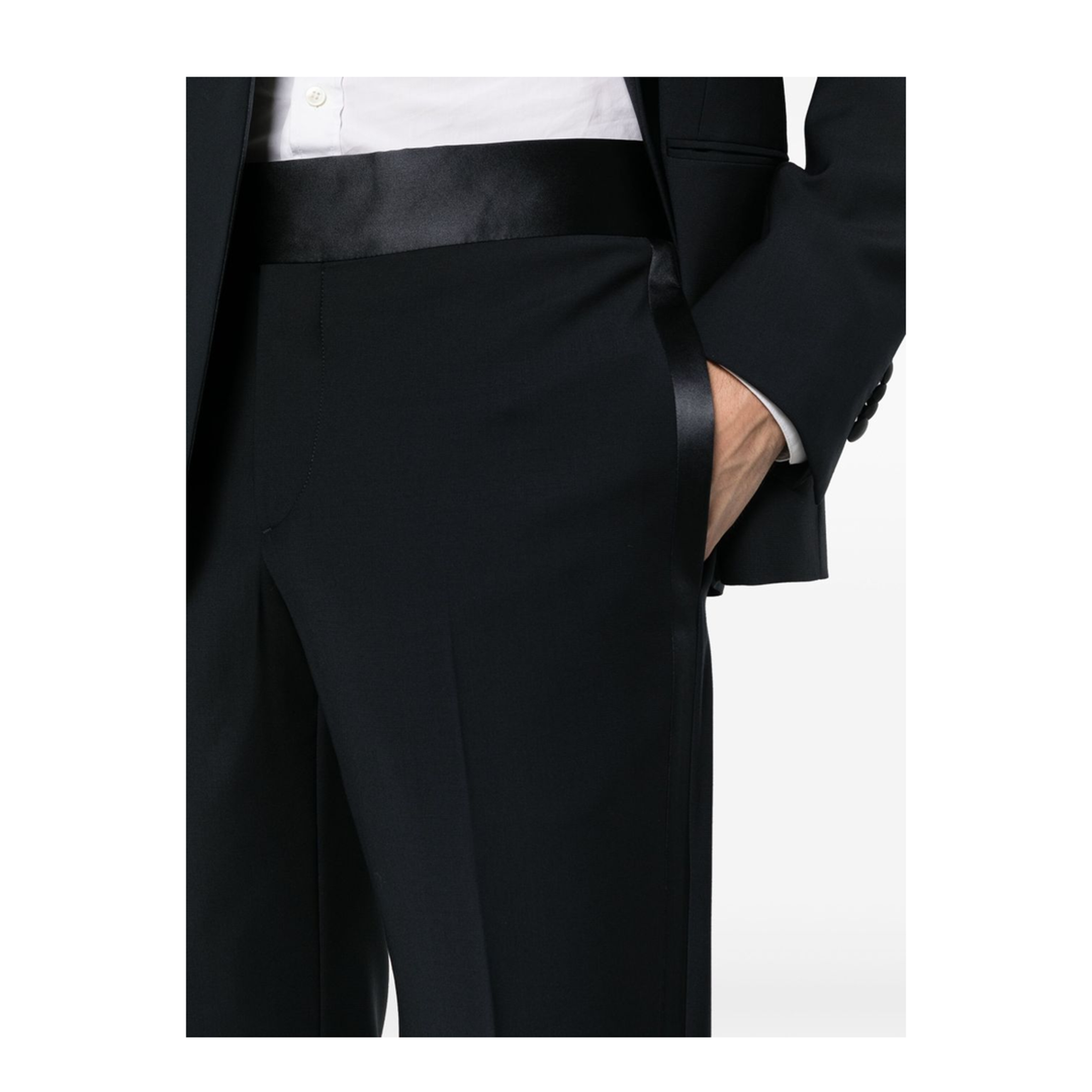 Suit Blue - Image 6